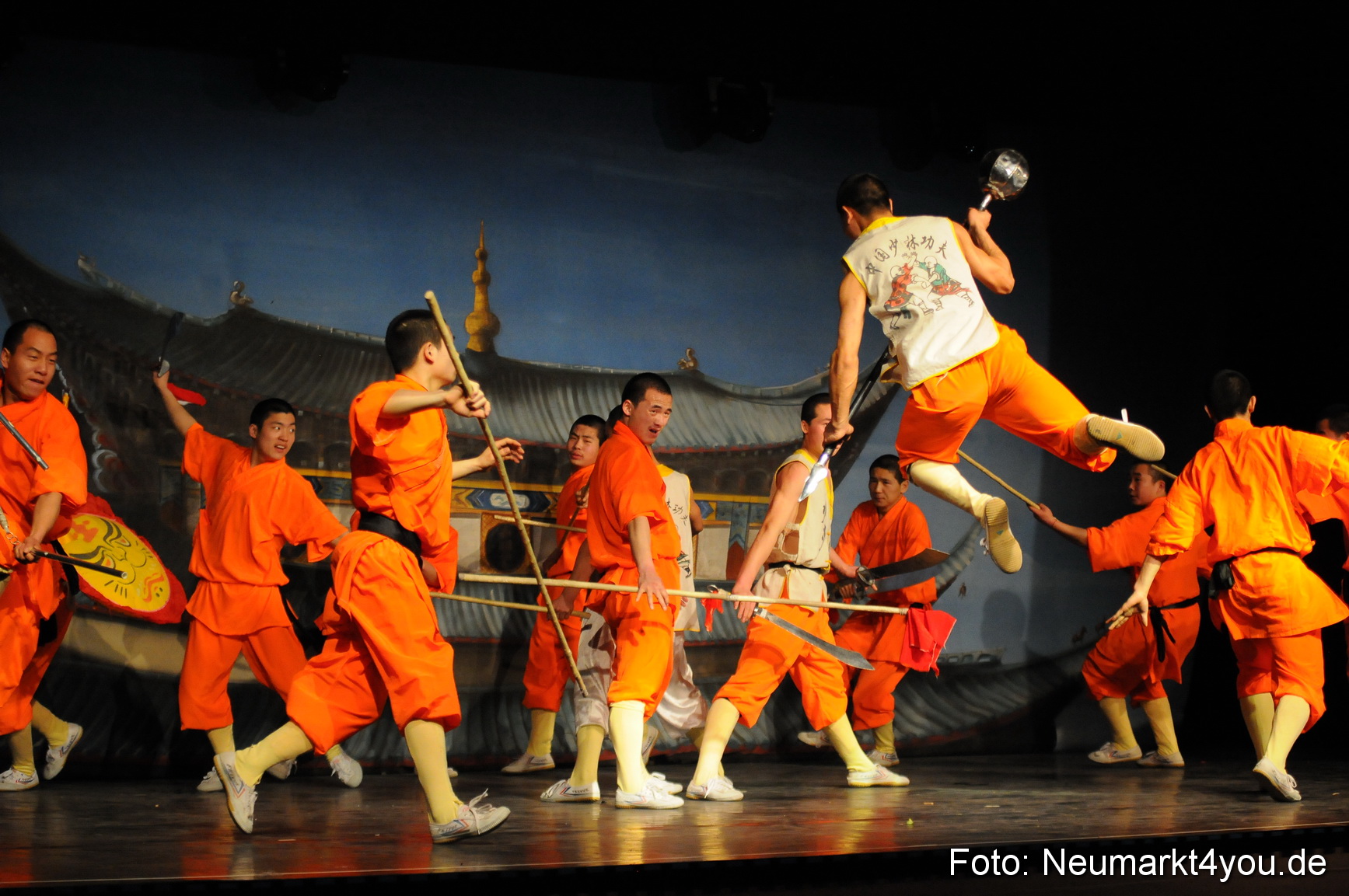 Shaolin Kung Fu 040211 0081