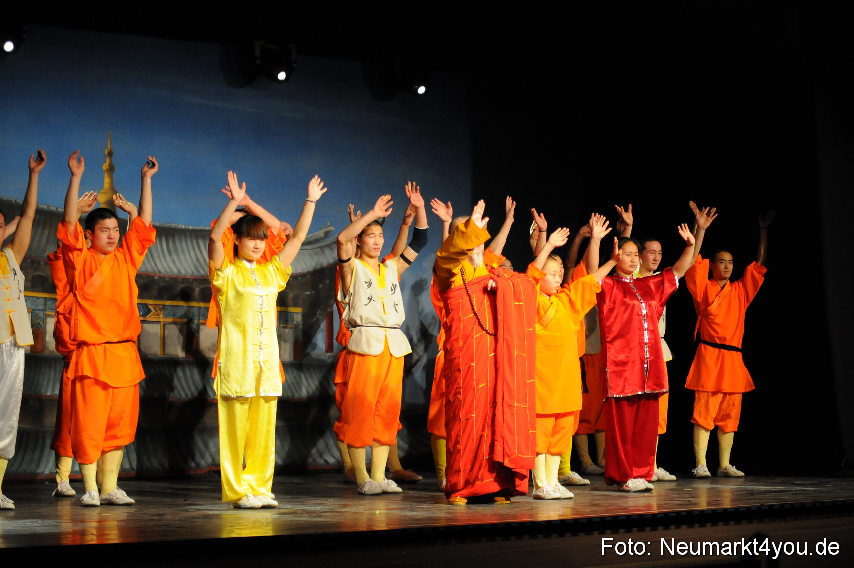 Shaolin Kung Fu 040211 0082