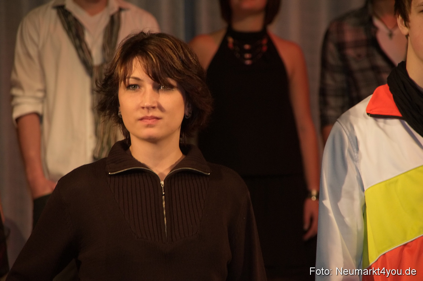 Show 383 061111 0028