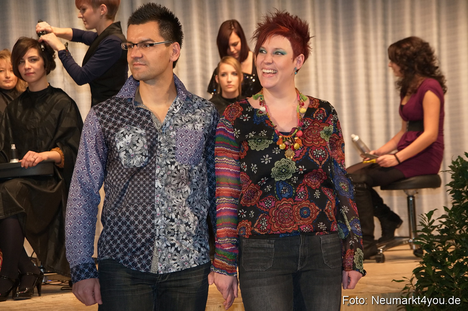 Show 383 061111 0104