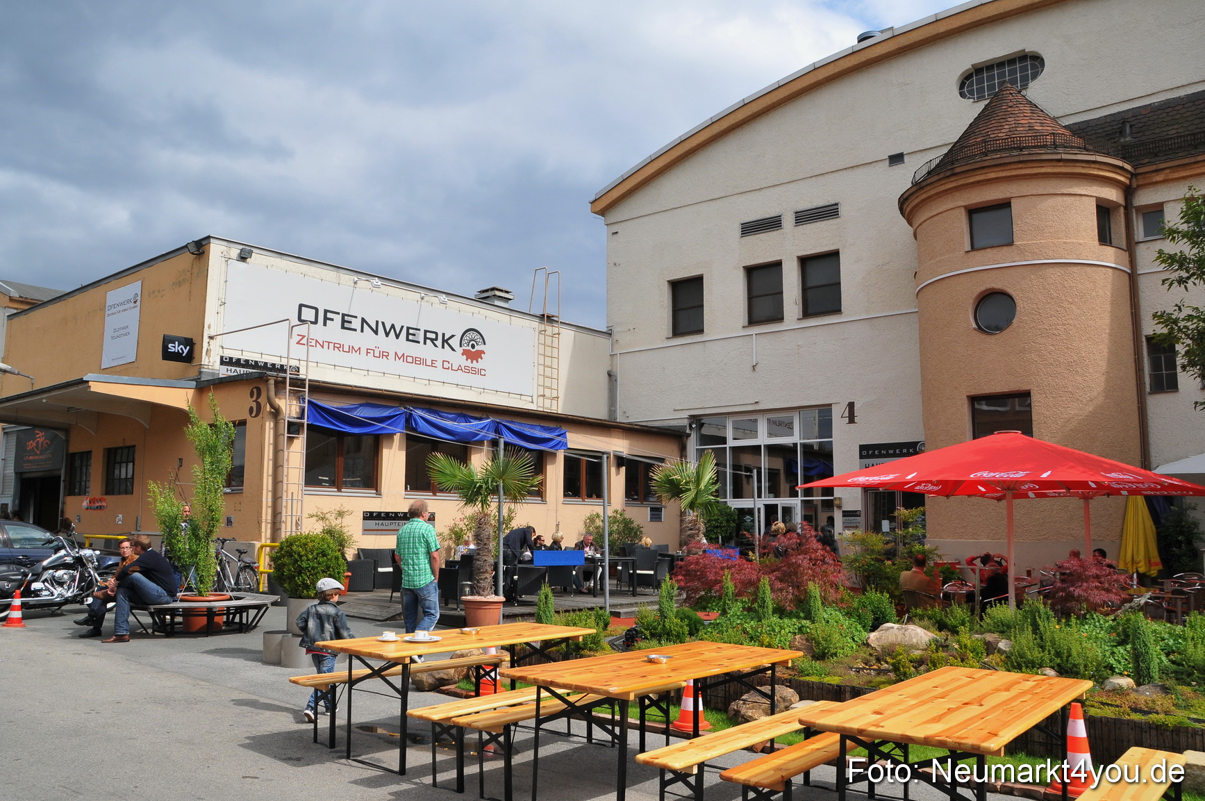 Ofenwerk Sommerfest 240711 0119