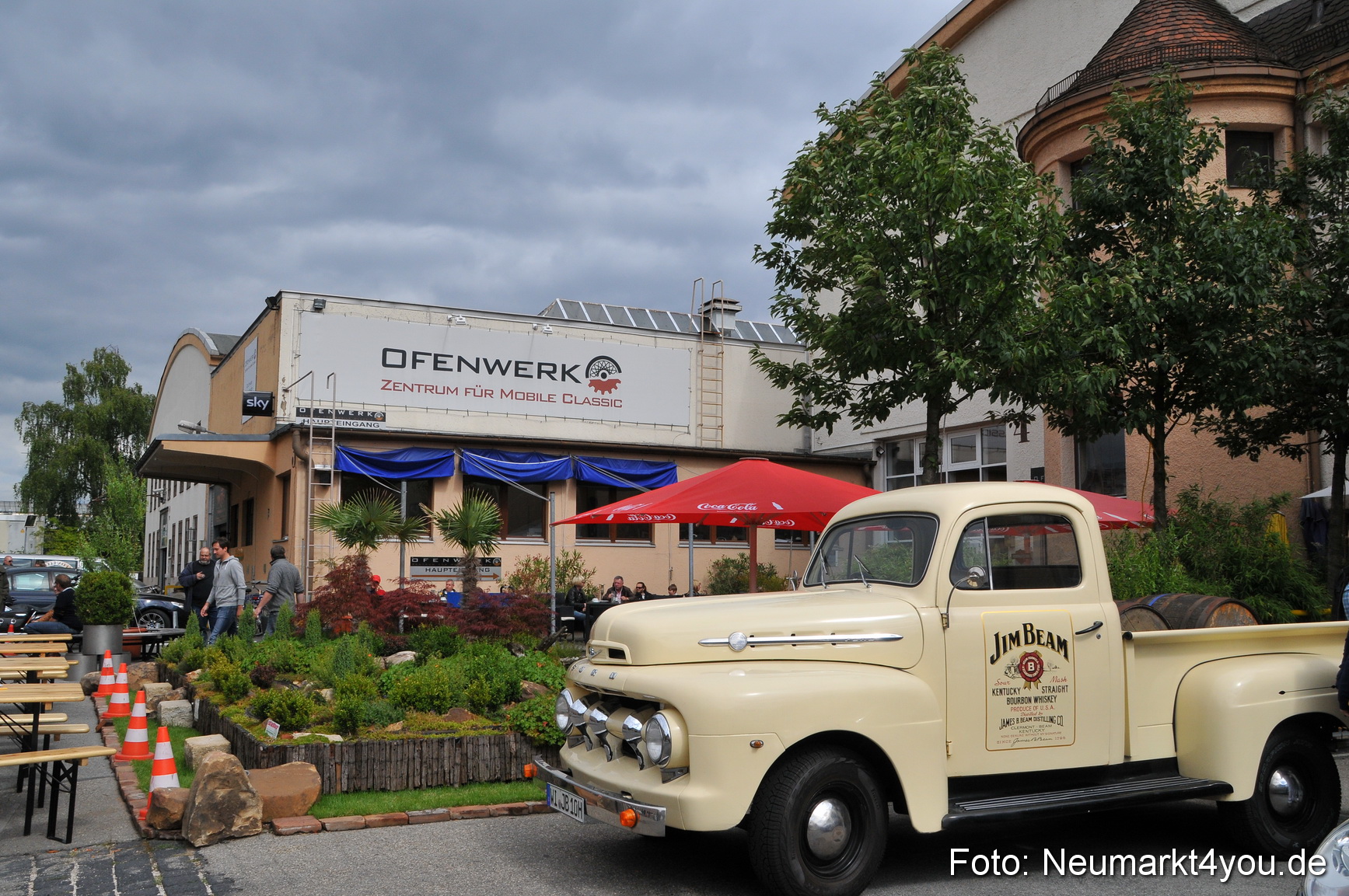 Ofenwerk Sommerfest 240711 0120