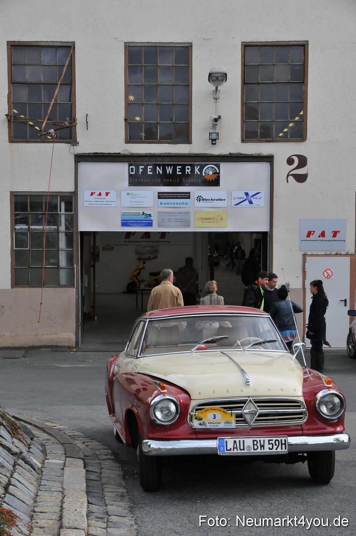 Ofenwerk Sommerfest 240711 0130