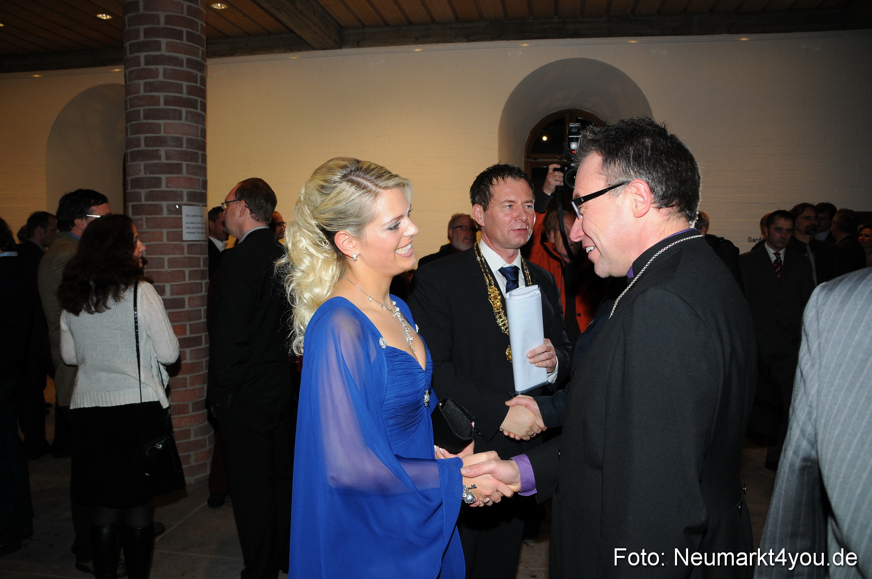 Stadempfang Neumarkt 130111 0002