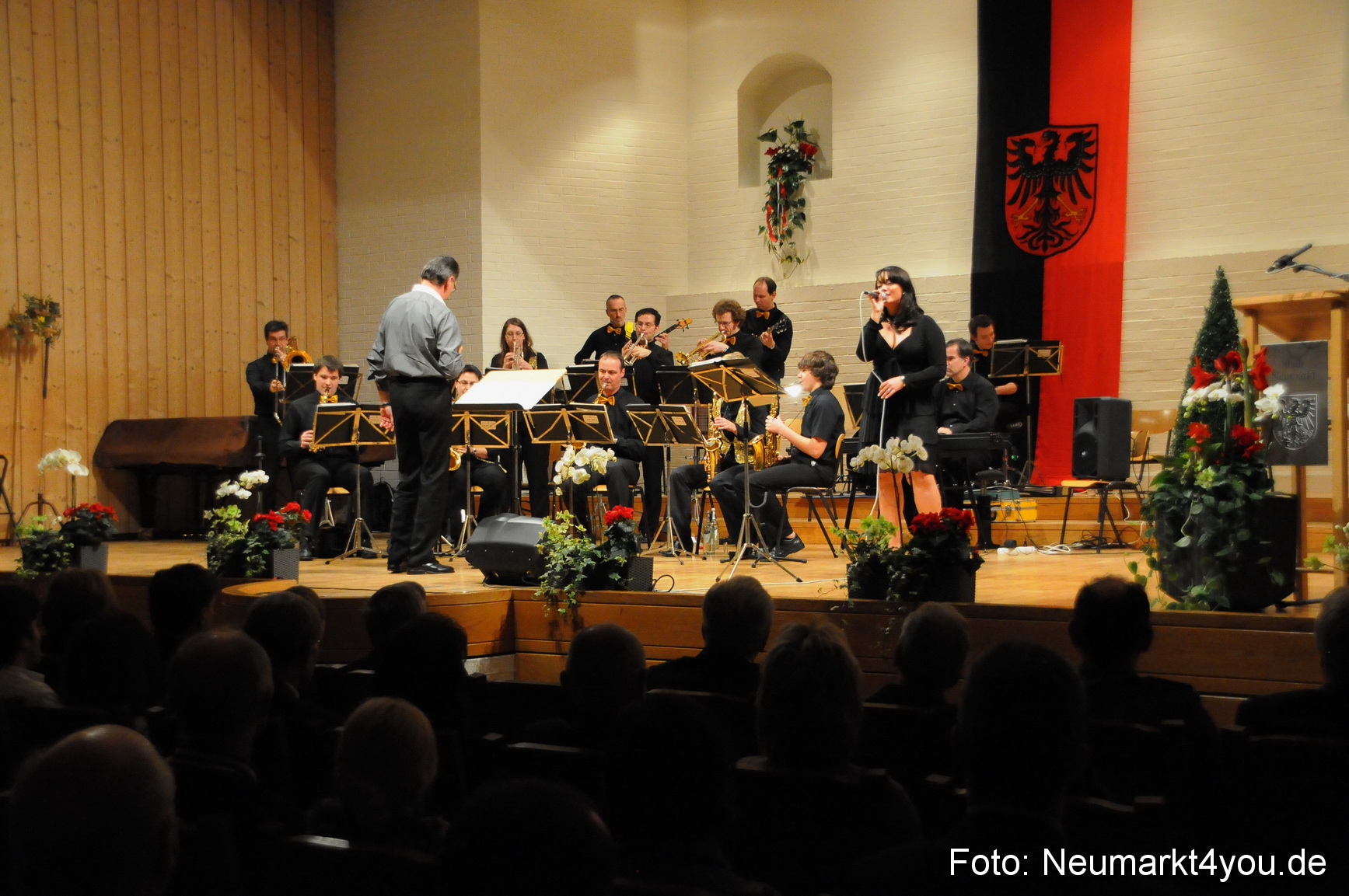 Stadempfang Neumarkt 130111 0008