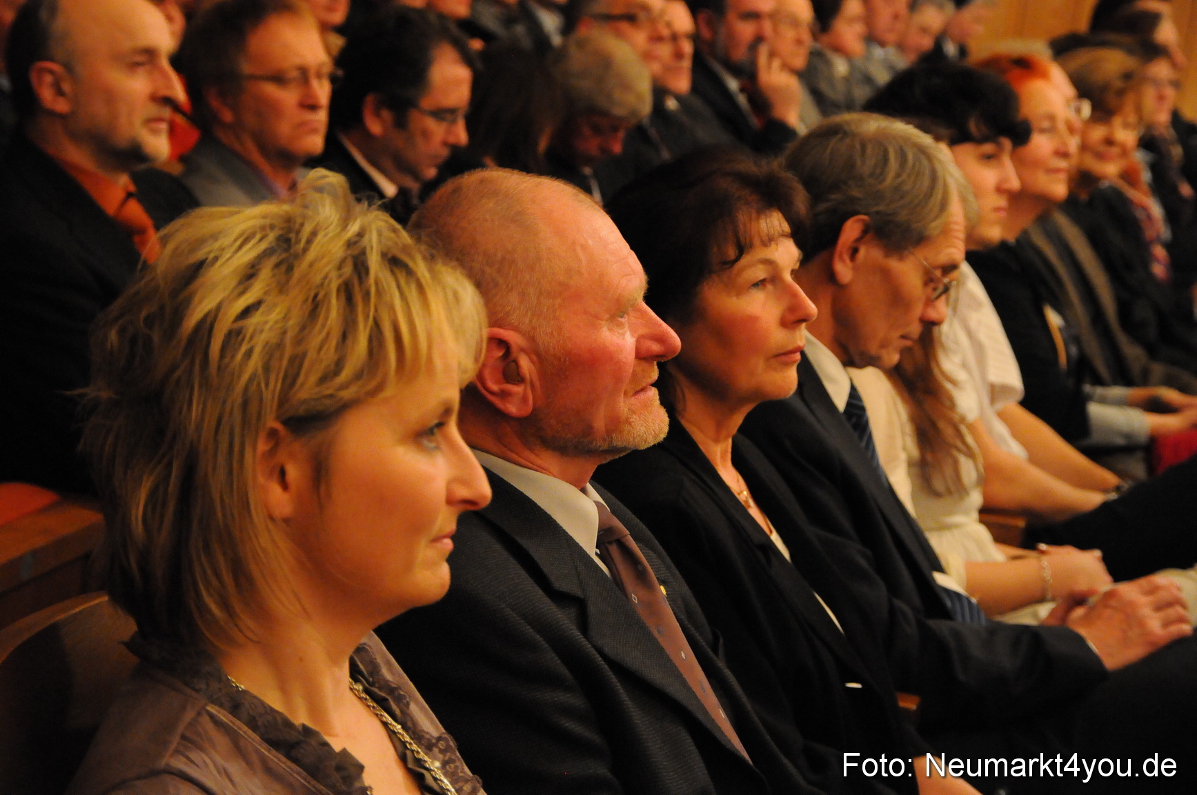 Stadempfang Neumarkt 130111 0012