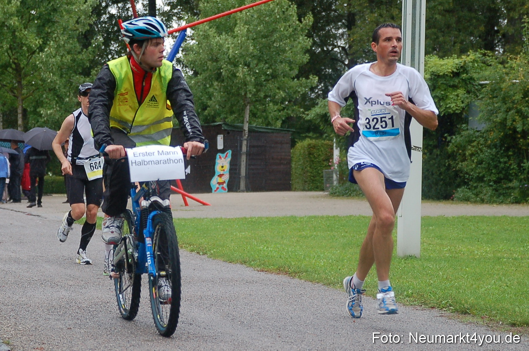 Stadtlauf Neumarkt 2011 0383