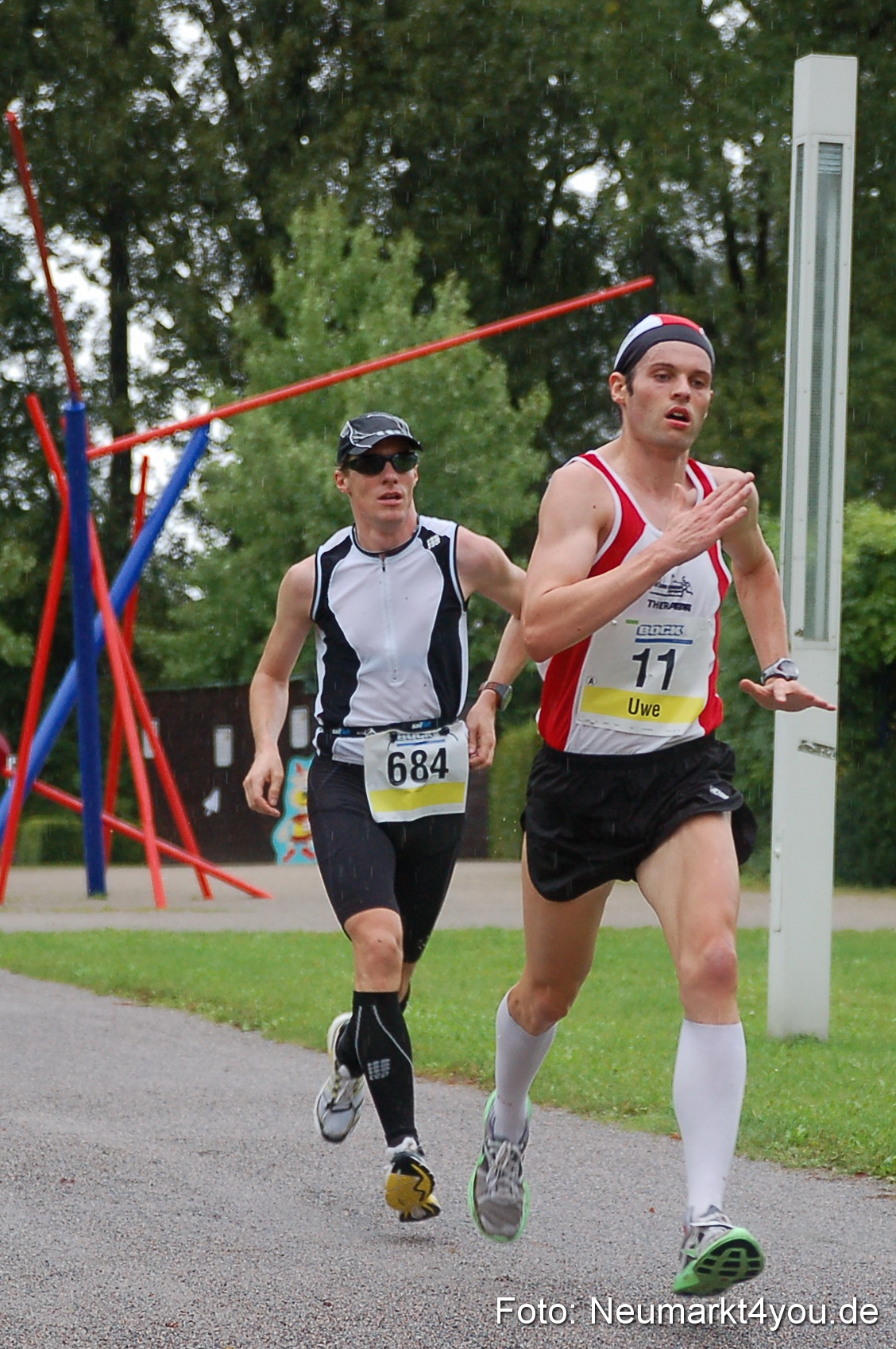 Stadtlauf Neumarkt 2011 0384