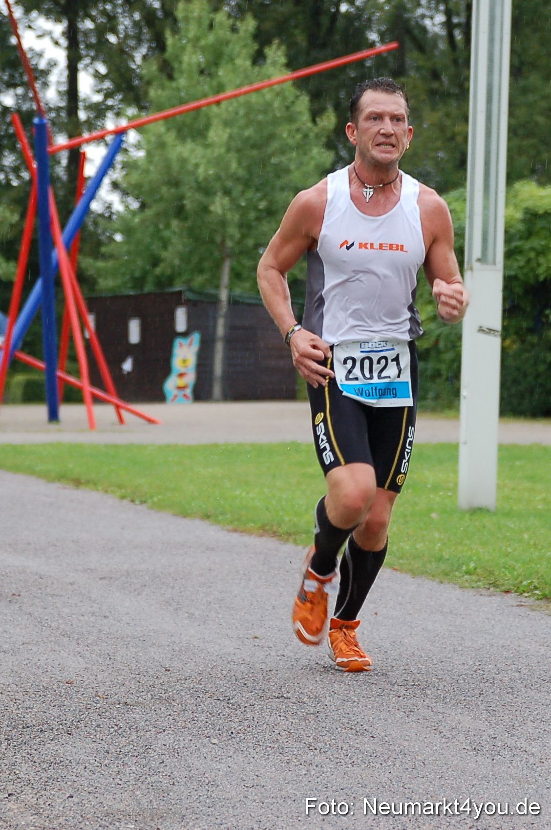 Stadtlauf Neumarkt 2011 0386