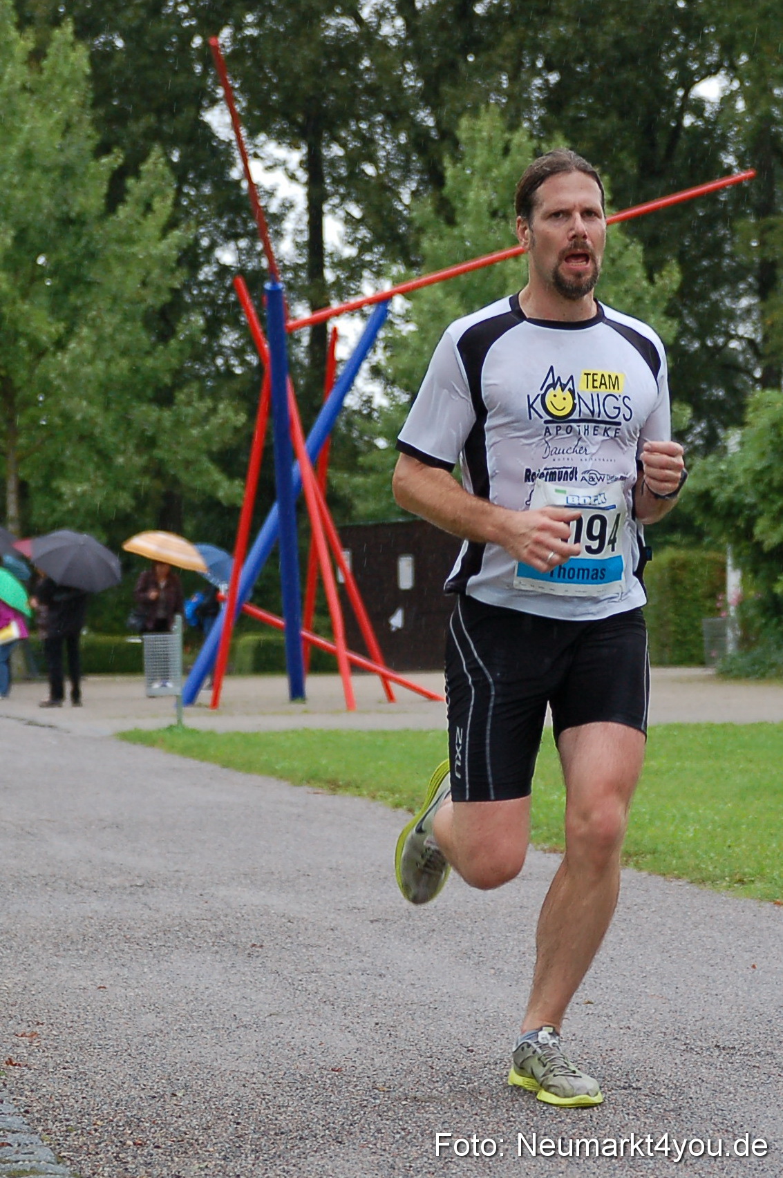 Stadtlauf Neumarkt 2011 0387