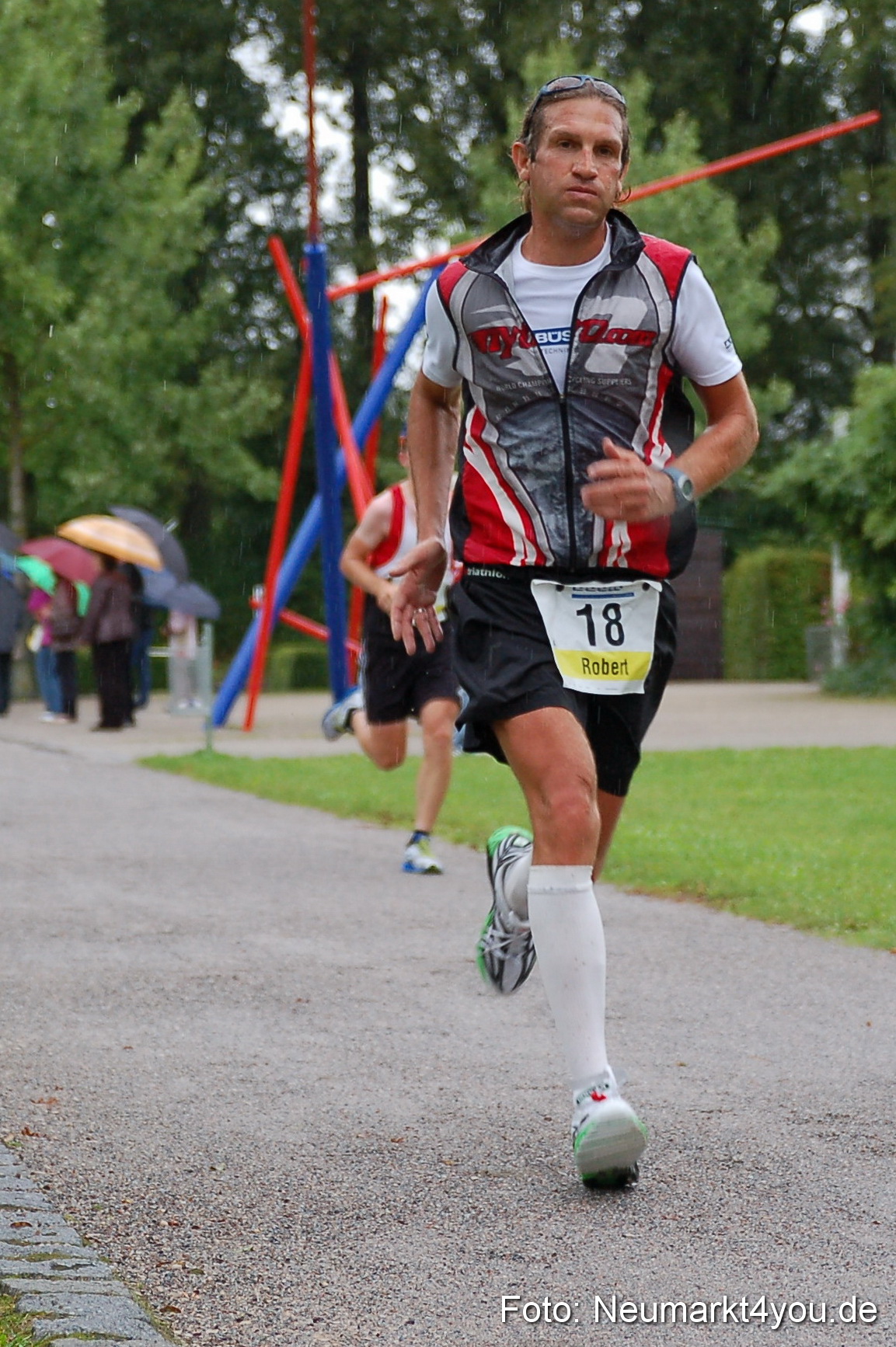 Stadtlauf Neumarkt 2011 0392