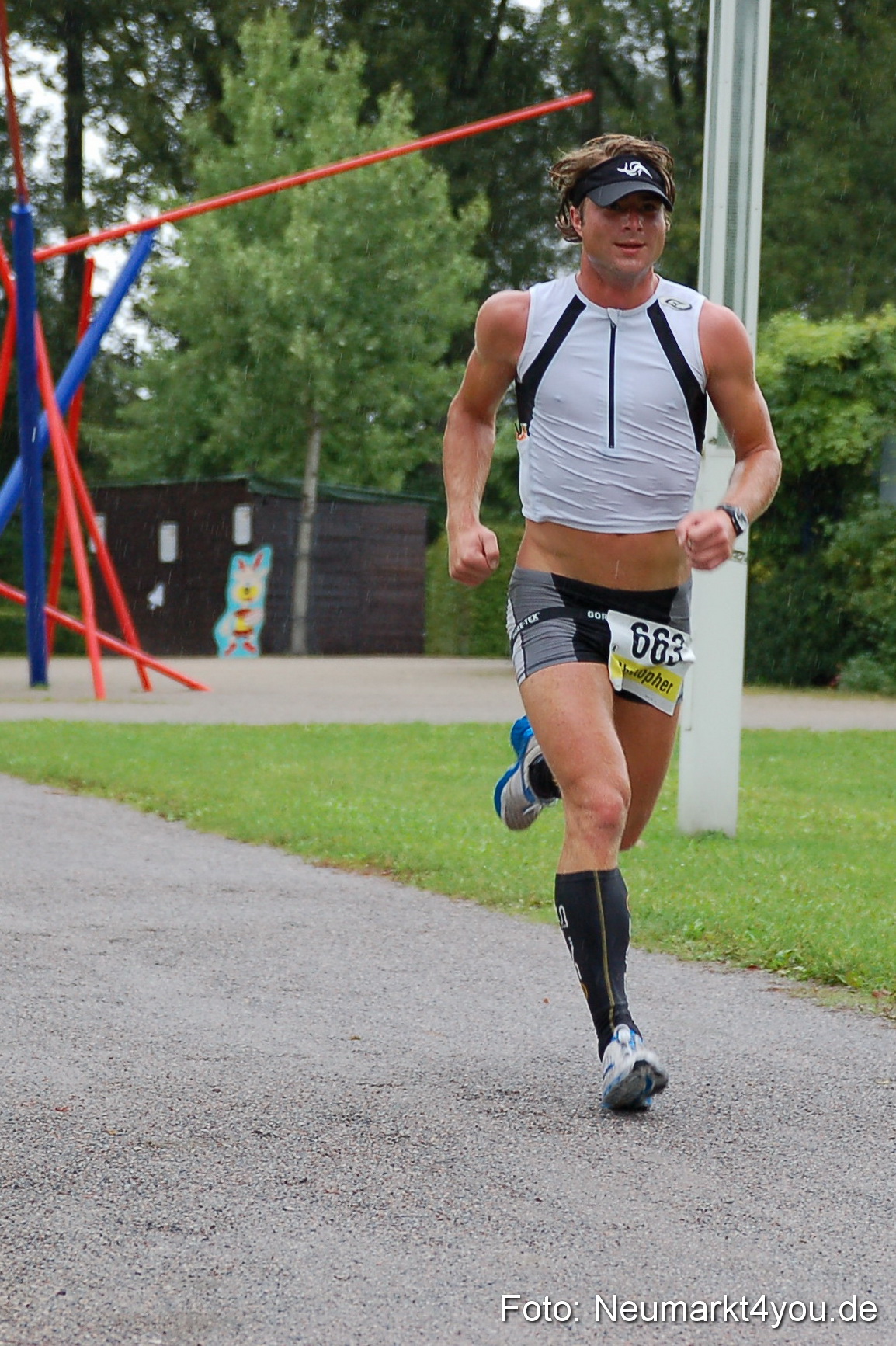 Stadtlauf Neumarkt 2011 0393