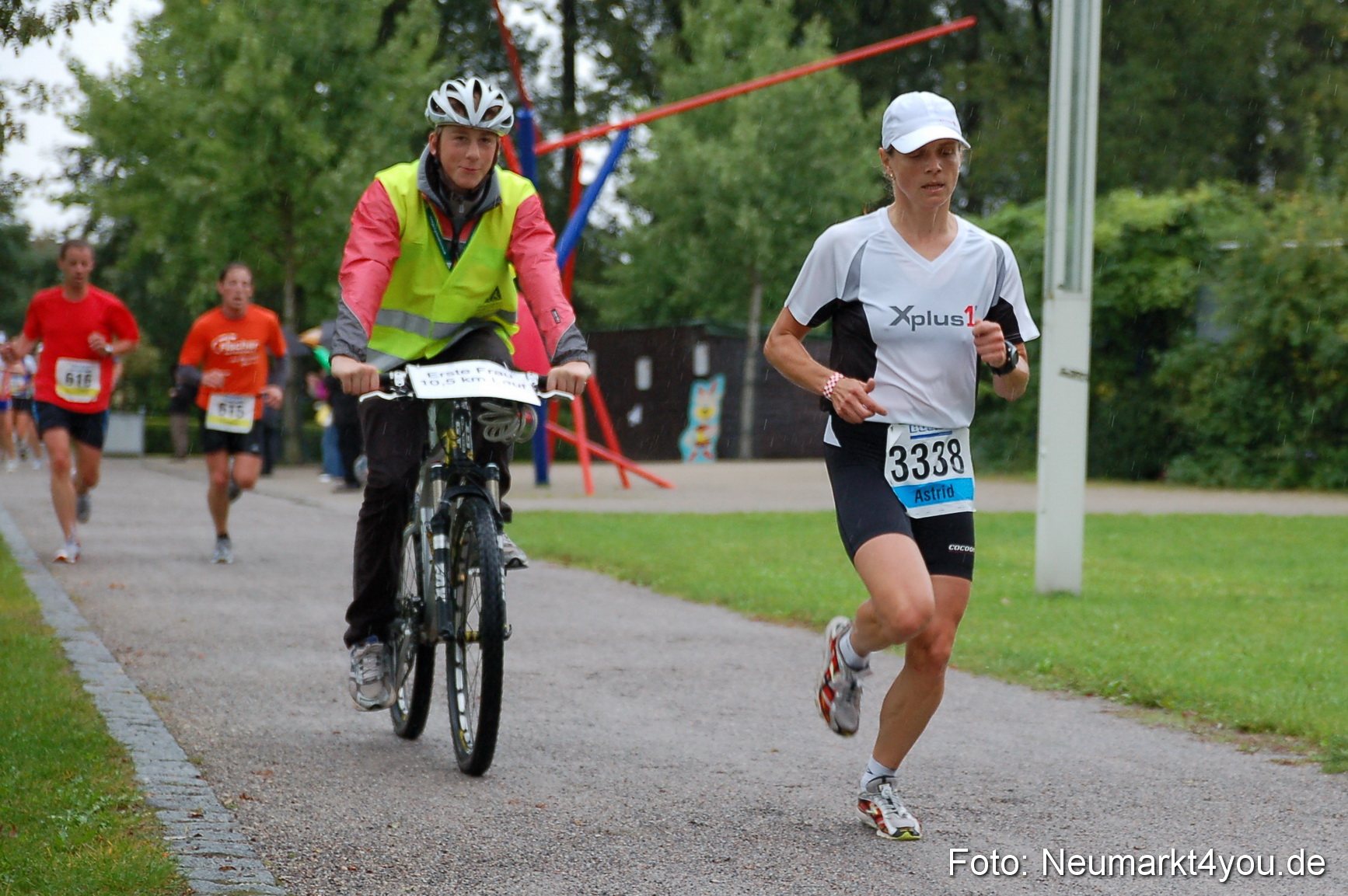 Stadtlauf Neumarkt 2011 0395