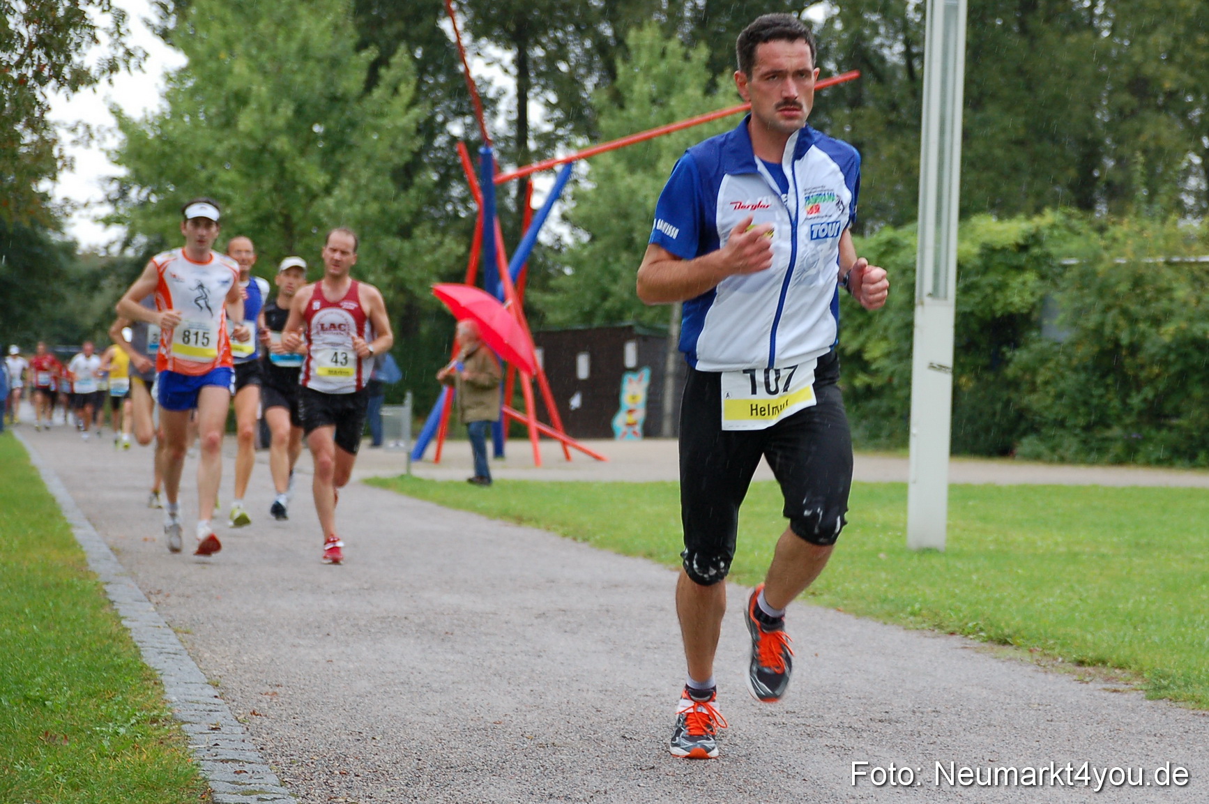 Stadtlauf Neumarkt 2011 0397