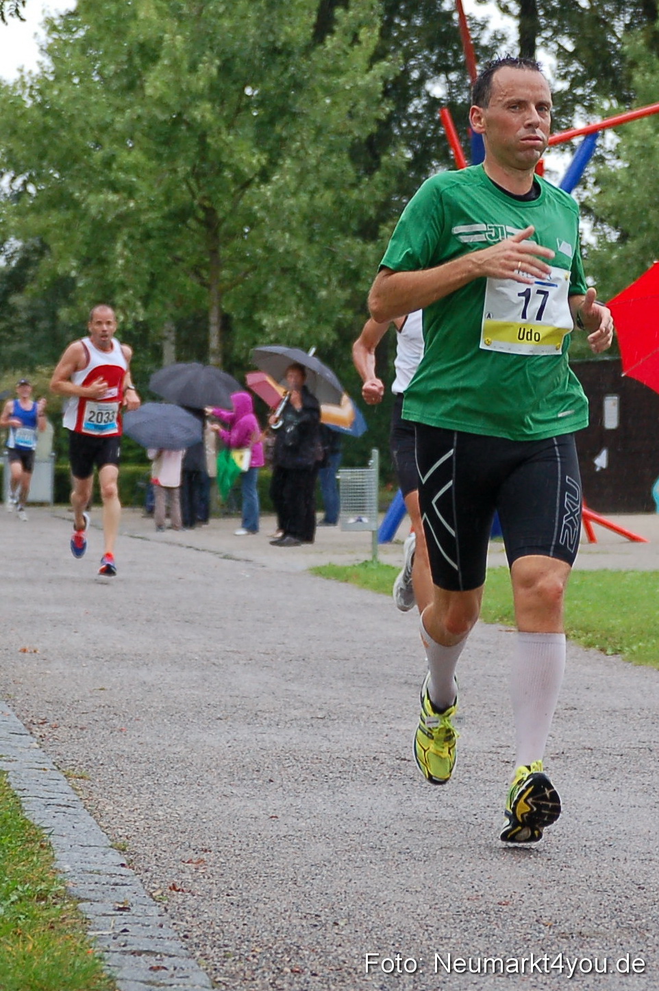 Stadtlauf Neumarkt 2011 0399