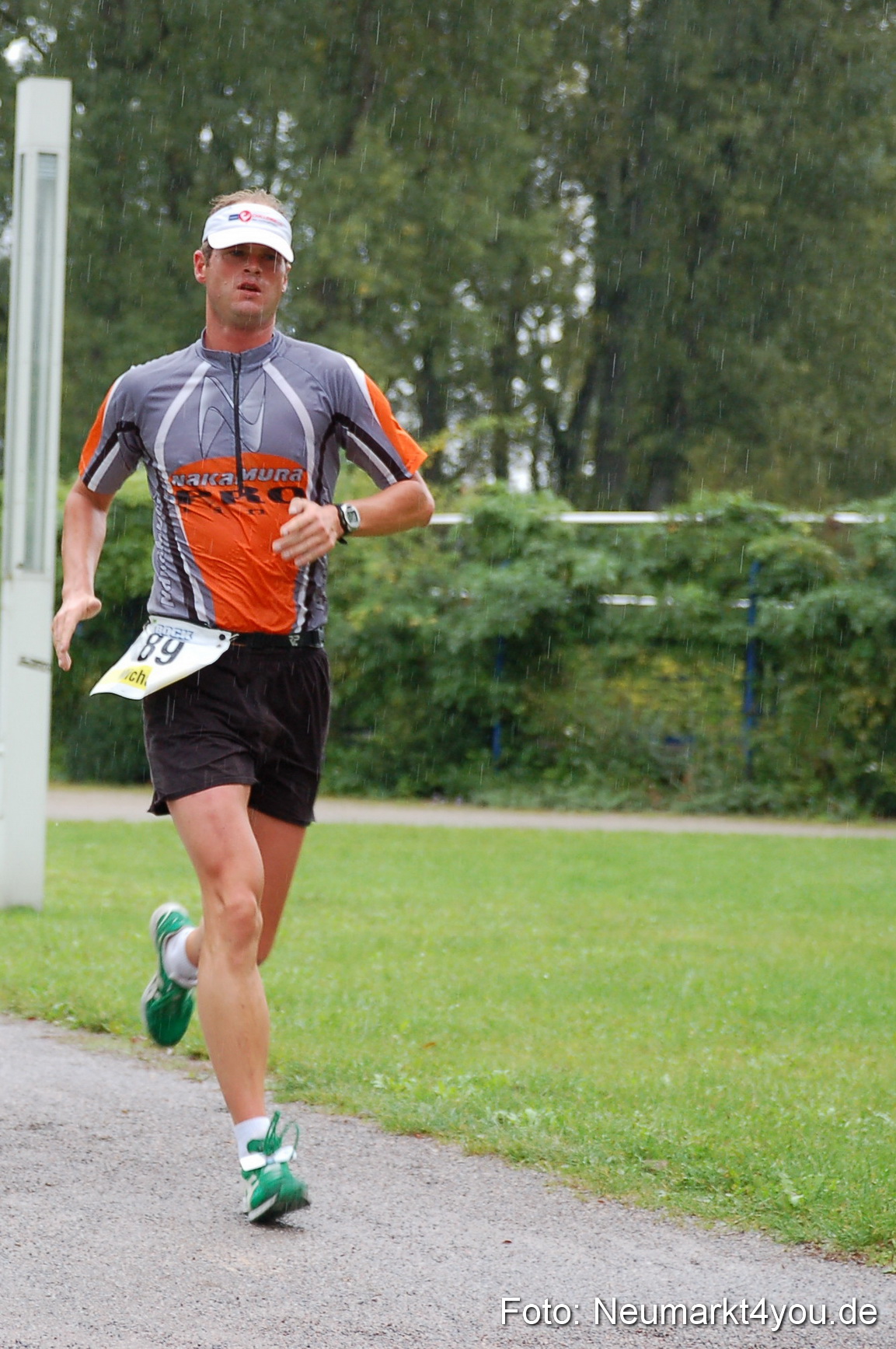 Stadtlauf Neumarkt 2011 0406