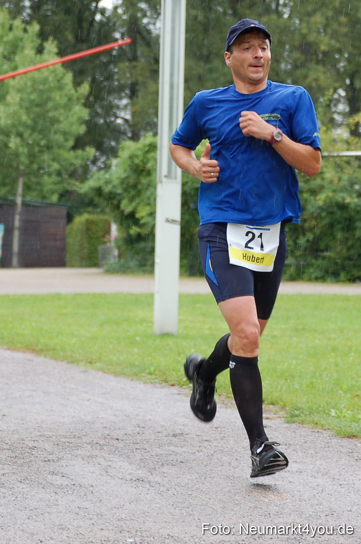 Stadtlauf Neumarkt 2011 0407