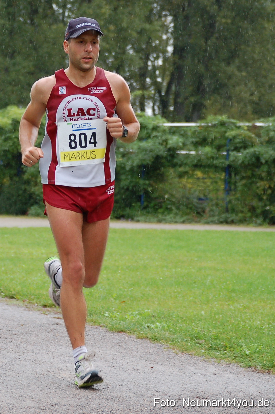 Stadtlauf Neumarkt 2011 0410