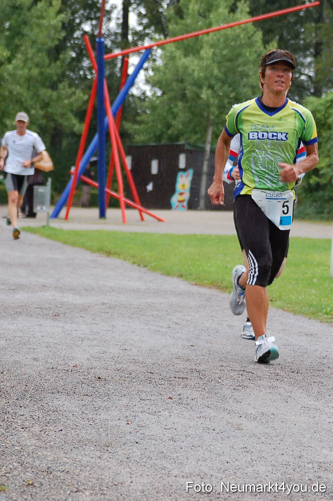 Stadtlauf Neumarkt 2011 0422
