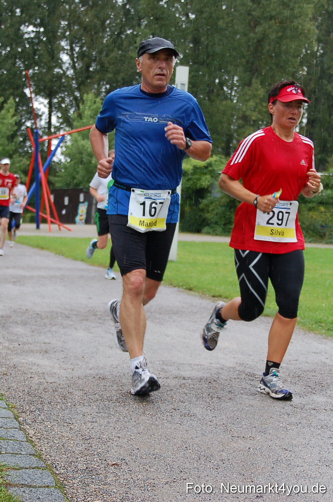 Stadtlauf Neumarkt 2011 0433