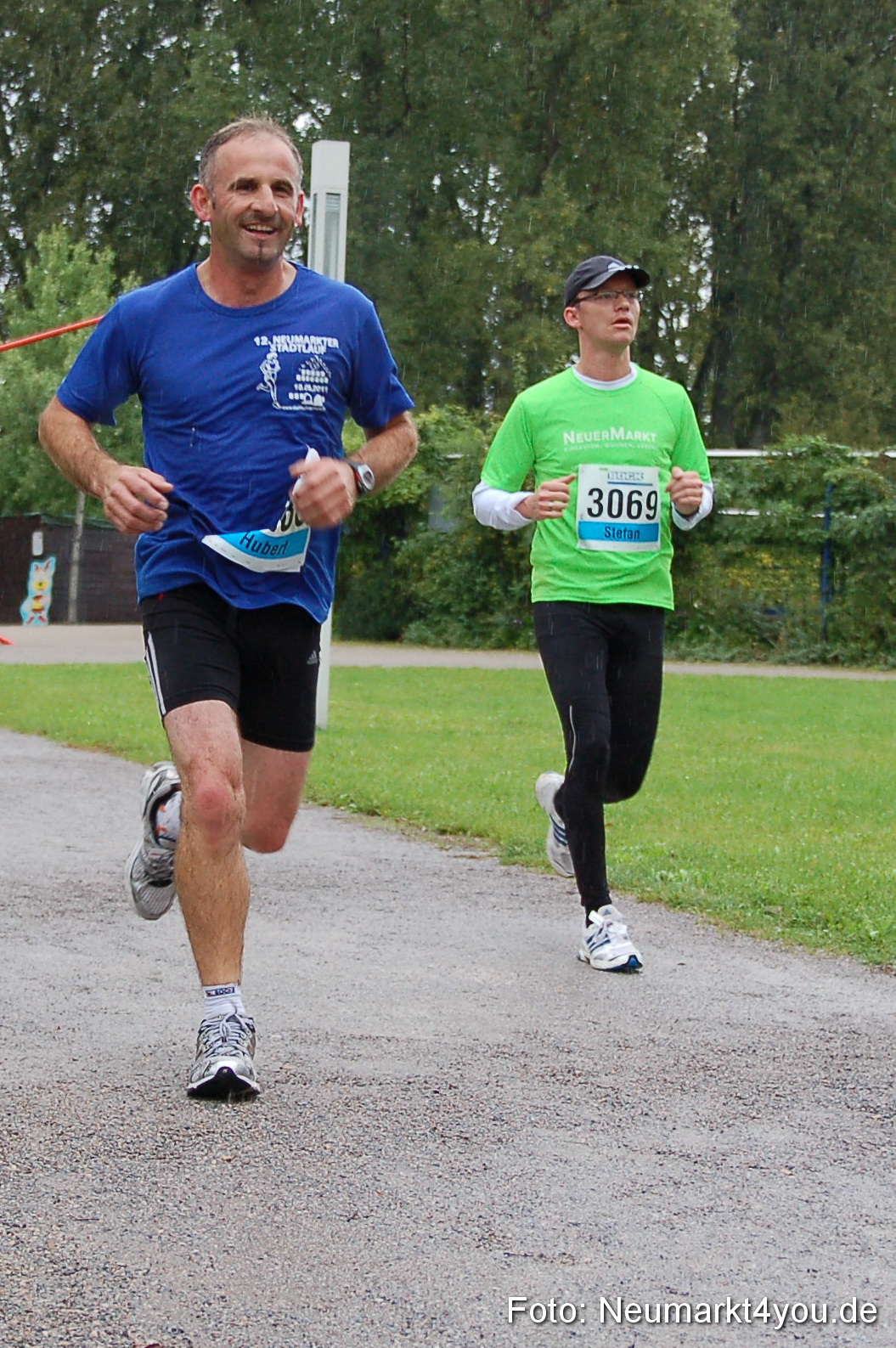 Stadtlauf Neumarkt 2011 0435