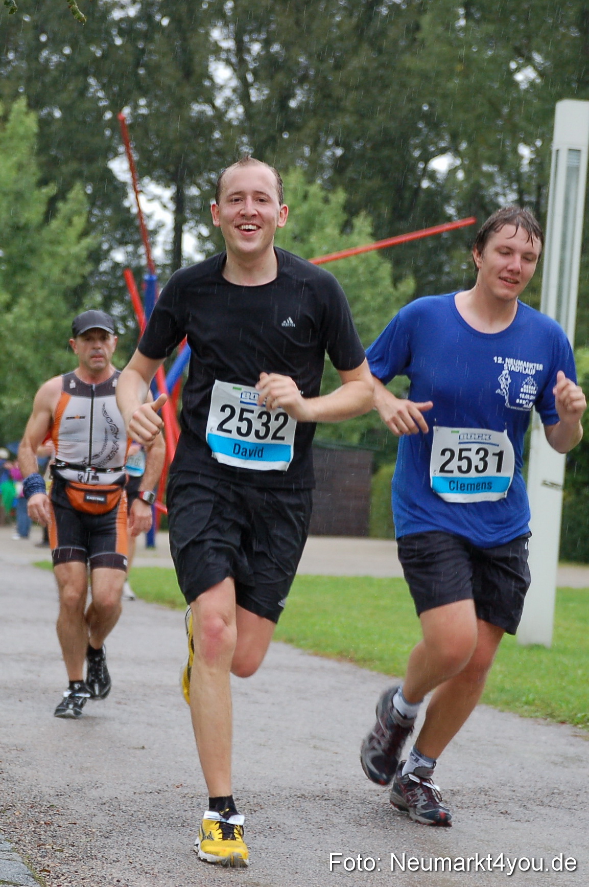 Stadtlauf Neumarkt 2011 0452