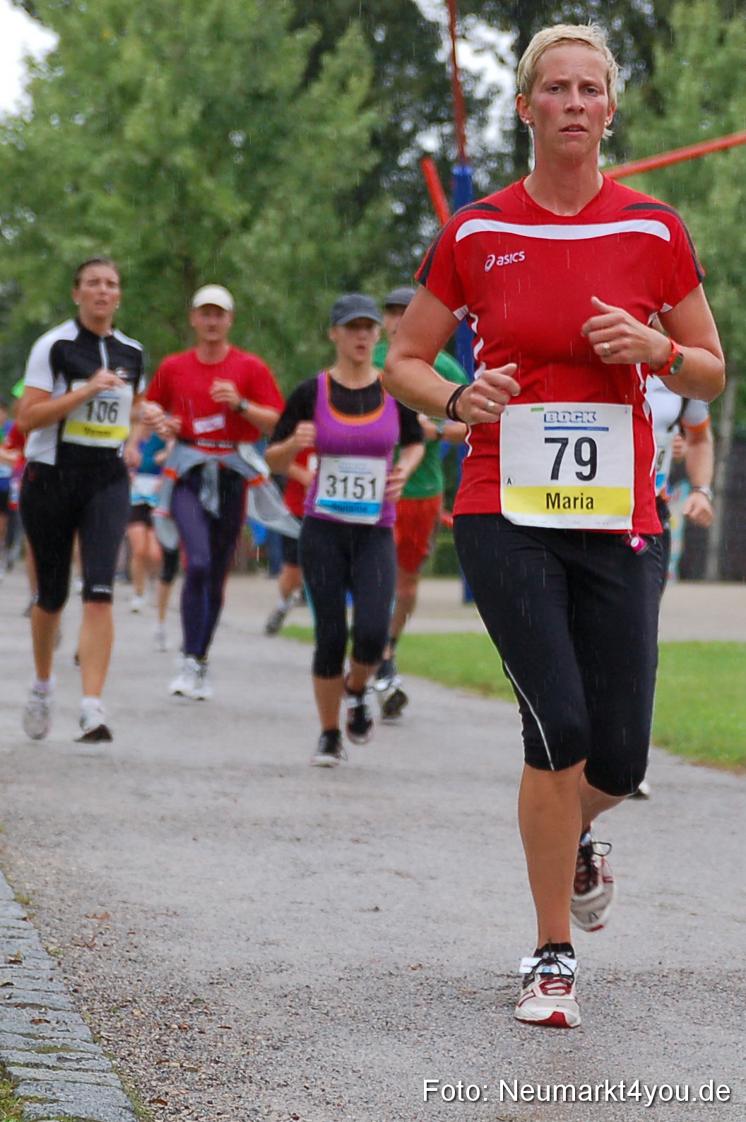 Stadtlauf Neumarkt 2011 0455