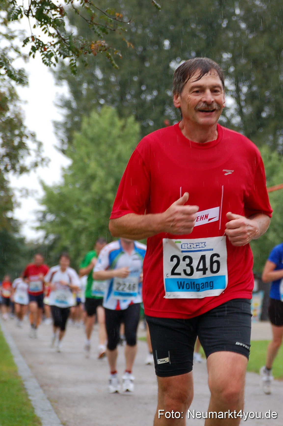 Stadtlauf Neumarkt 2011 0457