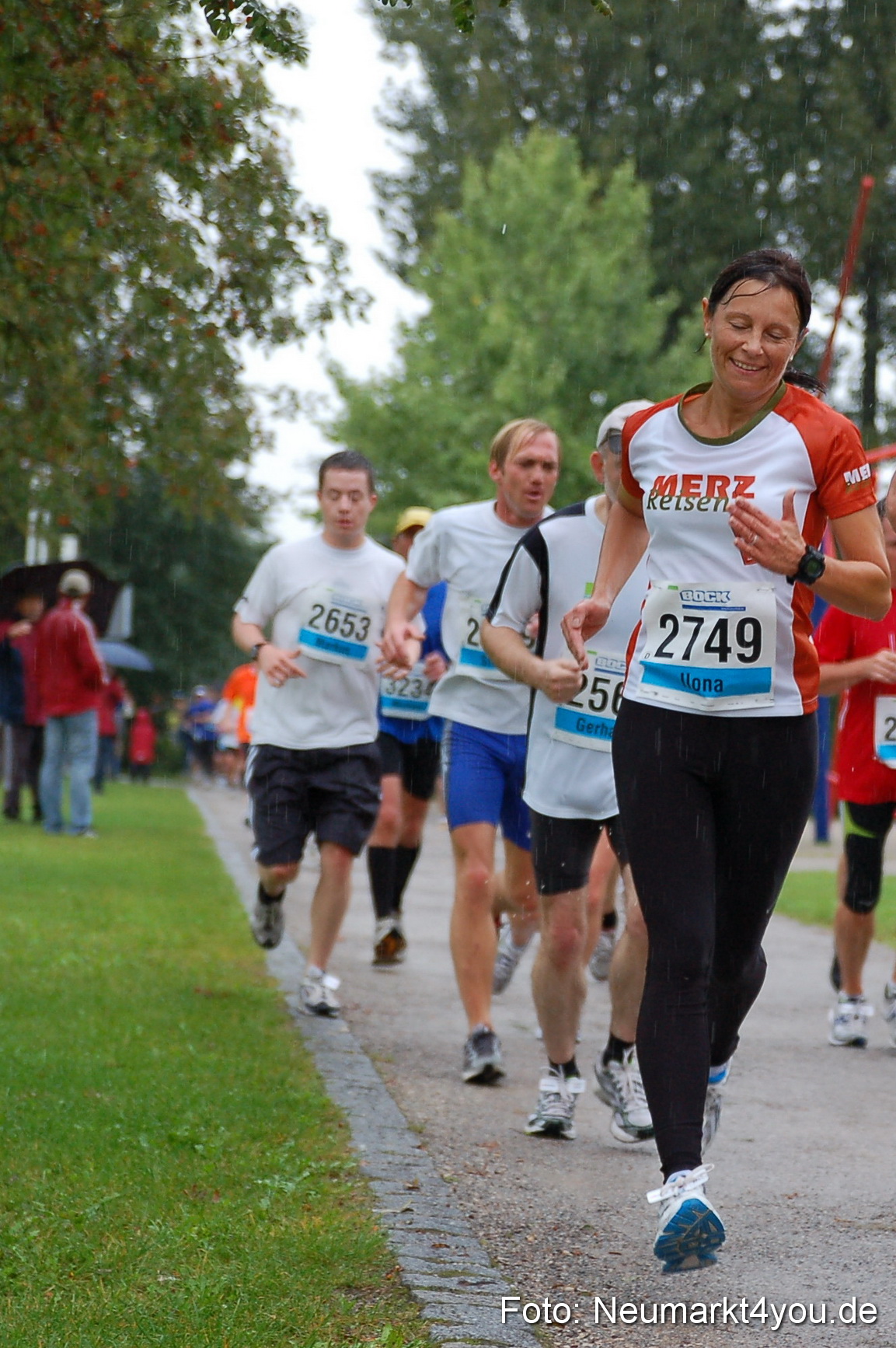 Stadtlauf Neumarkt 2011 0463