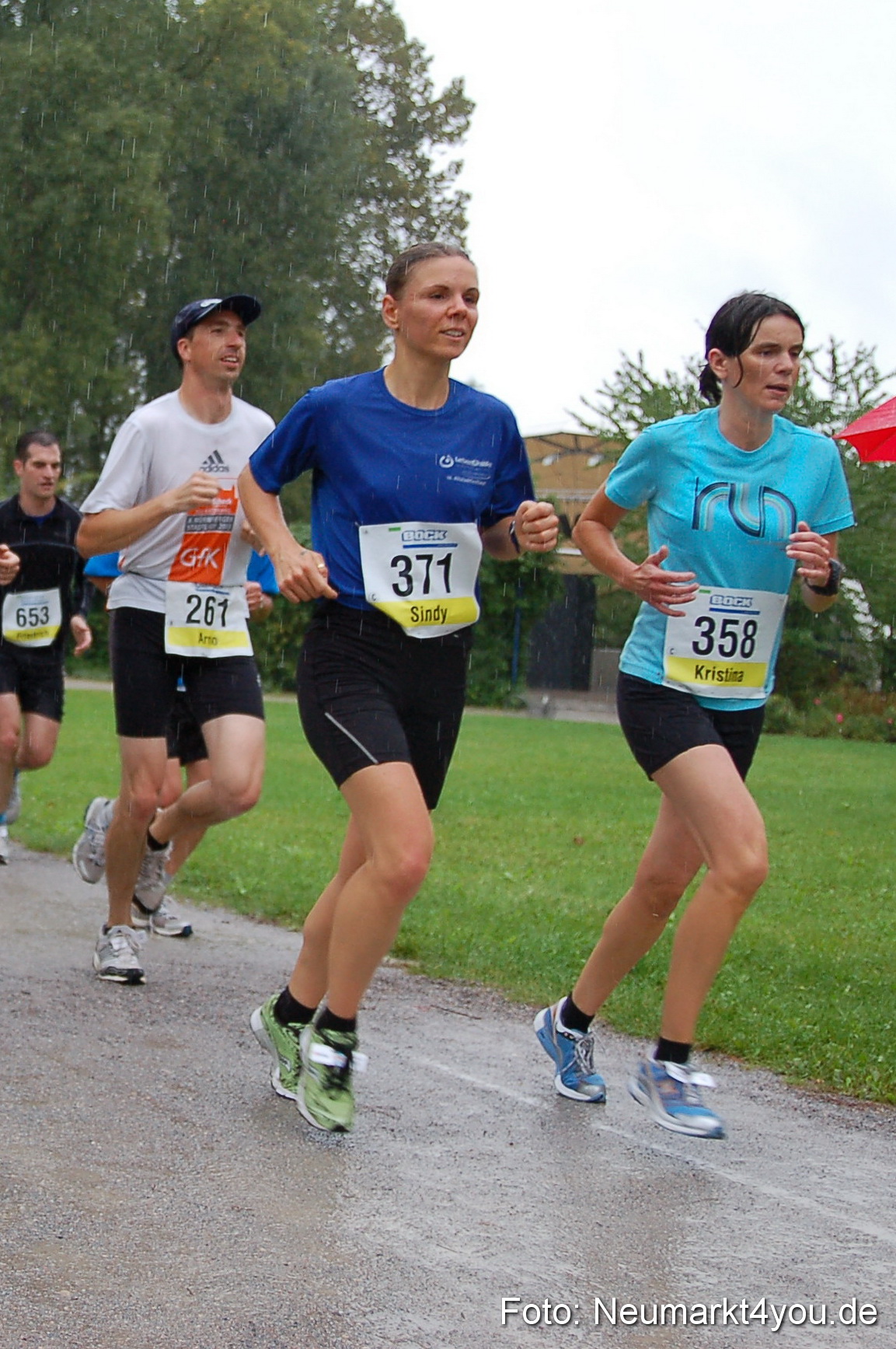 Stadtlauf Neumarkt 2011 0469