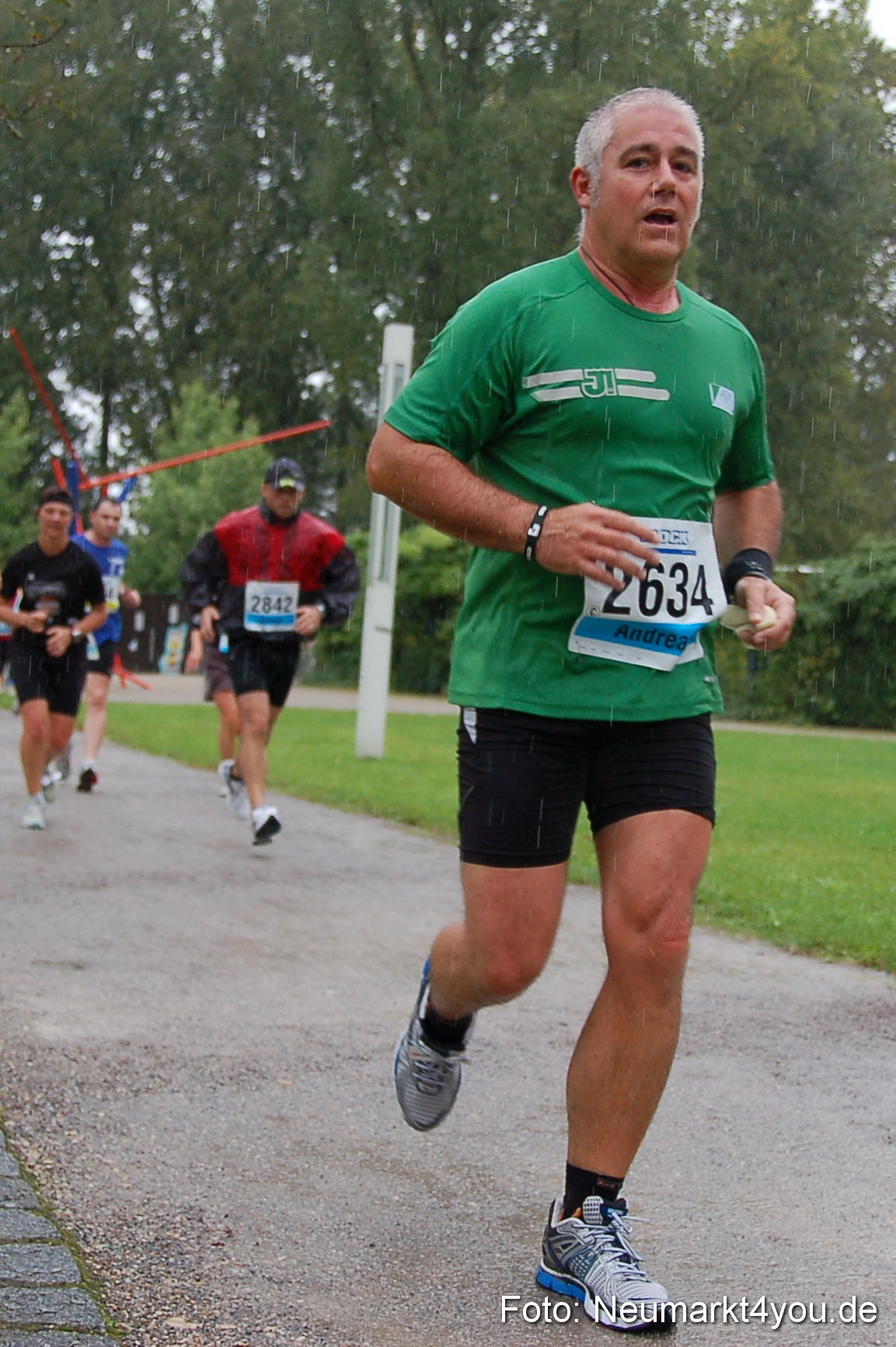 Stadtlauf Neumarkt 2011 0470