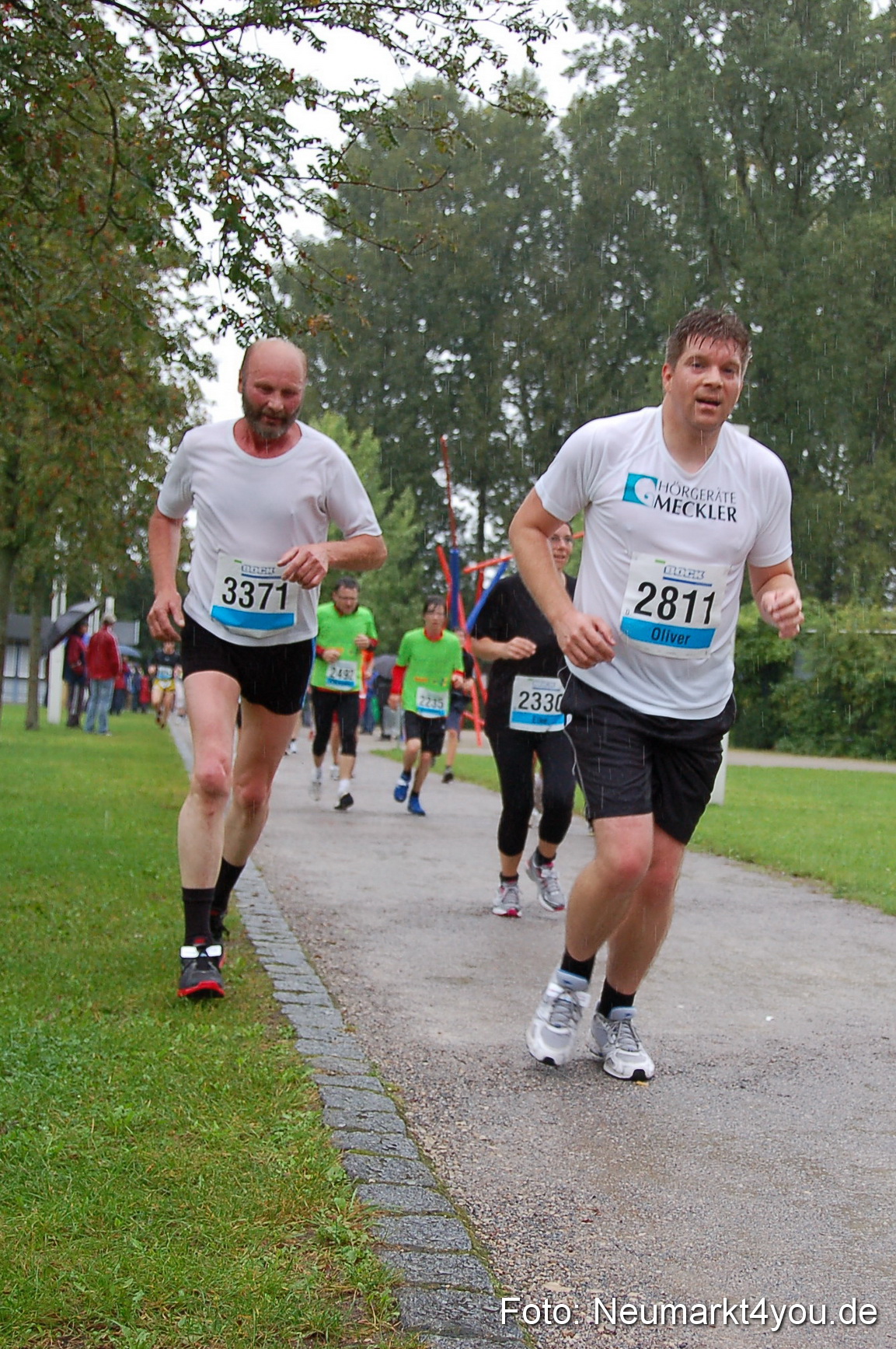 Stadtlauf Neumarkt 2011 0473