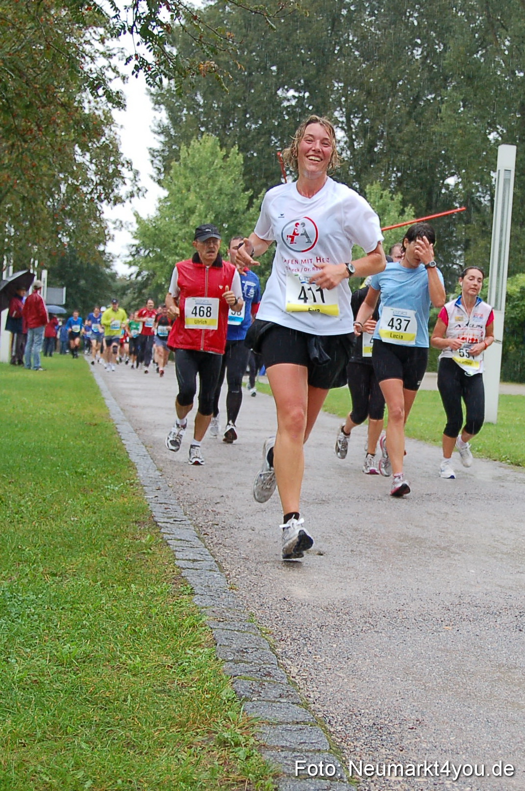 Stadtlauf Neumarkt 2011 0483