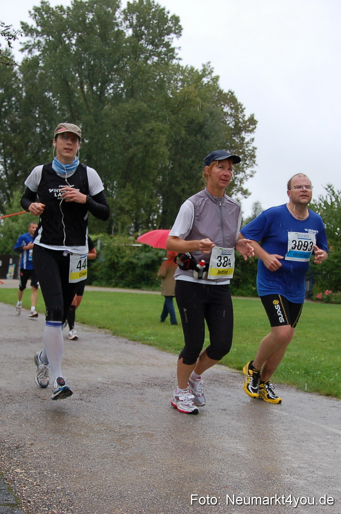 Stadtlauf Neumarkt 2011 0495