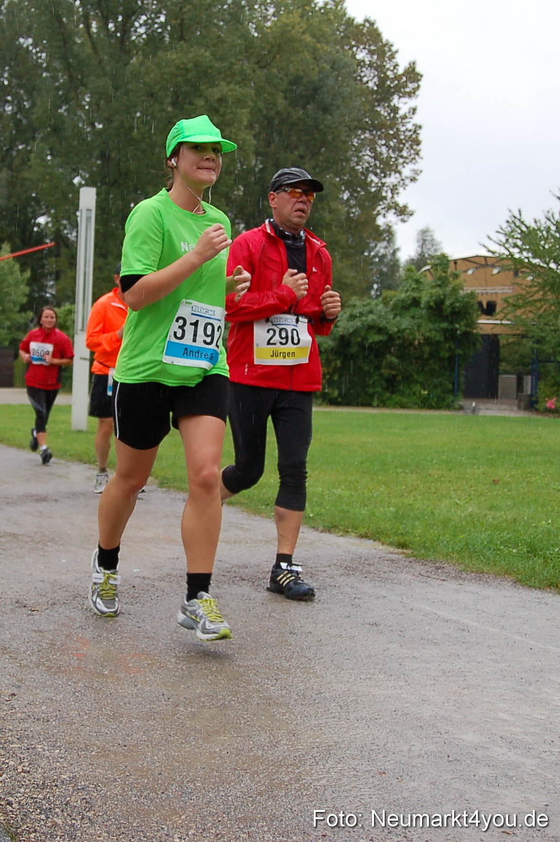 Stadtlauf Neumarkt 2011 0498