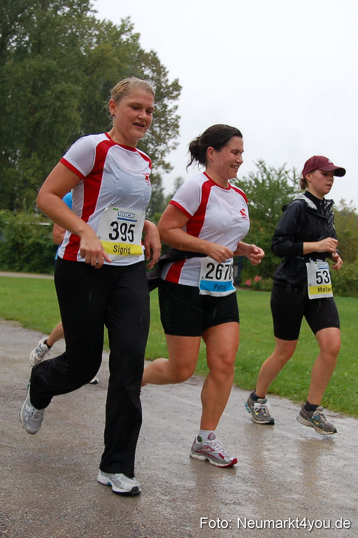 Stadtlauf Neumarkt 2011 0516