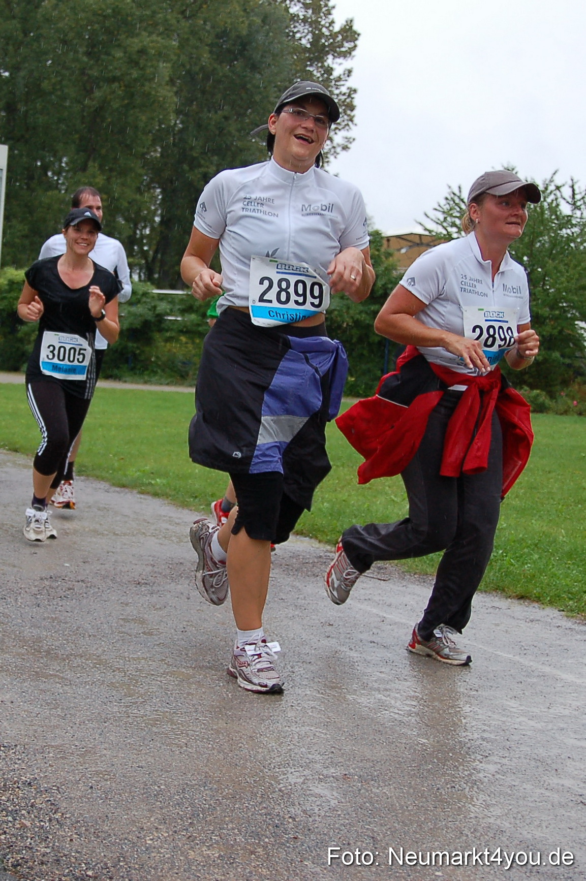 Stadtlauf Neumarkt 2011 0520