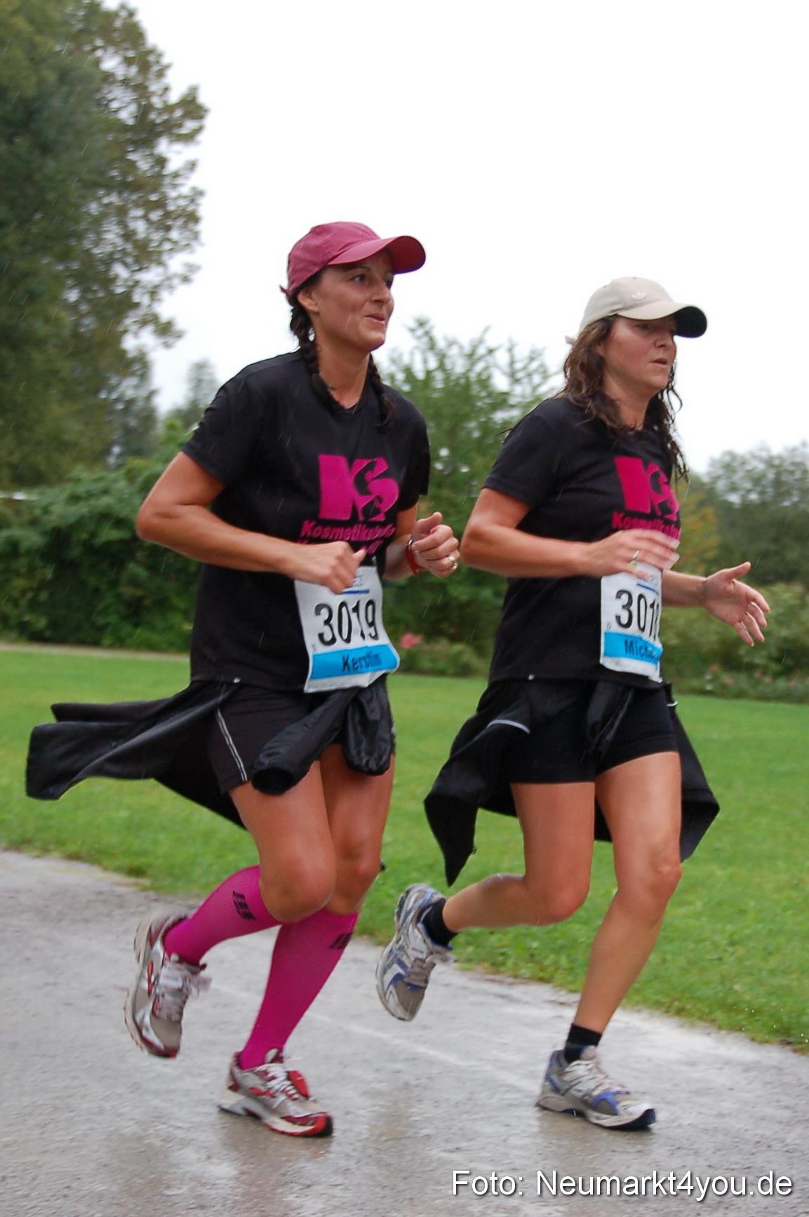 Stadtlauf Neumarkt 2011 0526