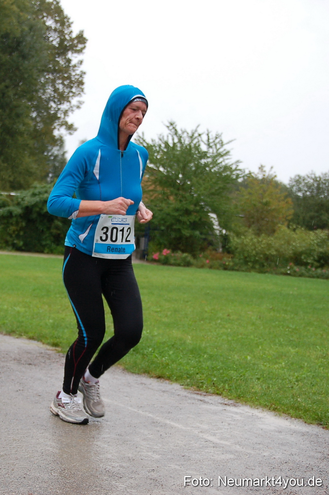 Stadtlauf Neumarkt 2011 0534