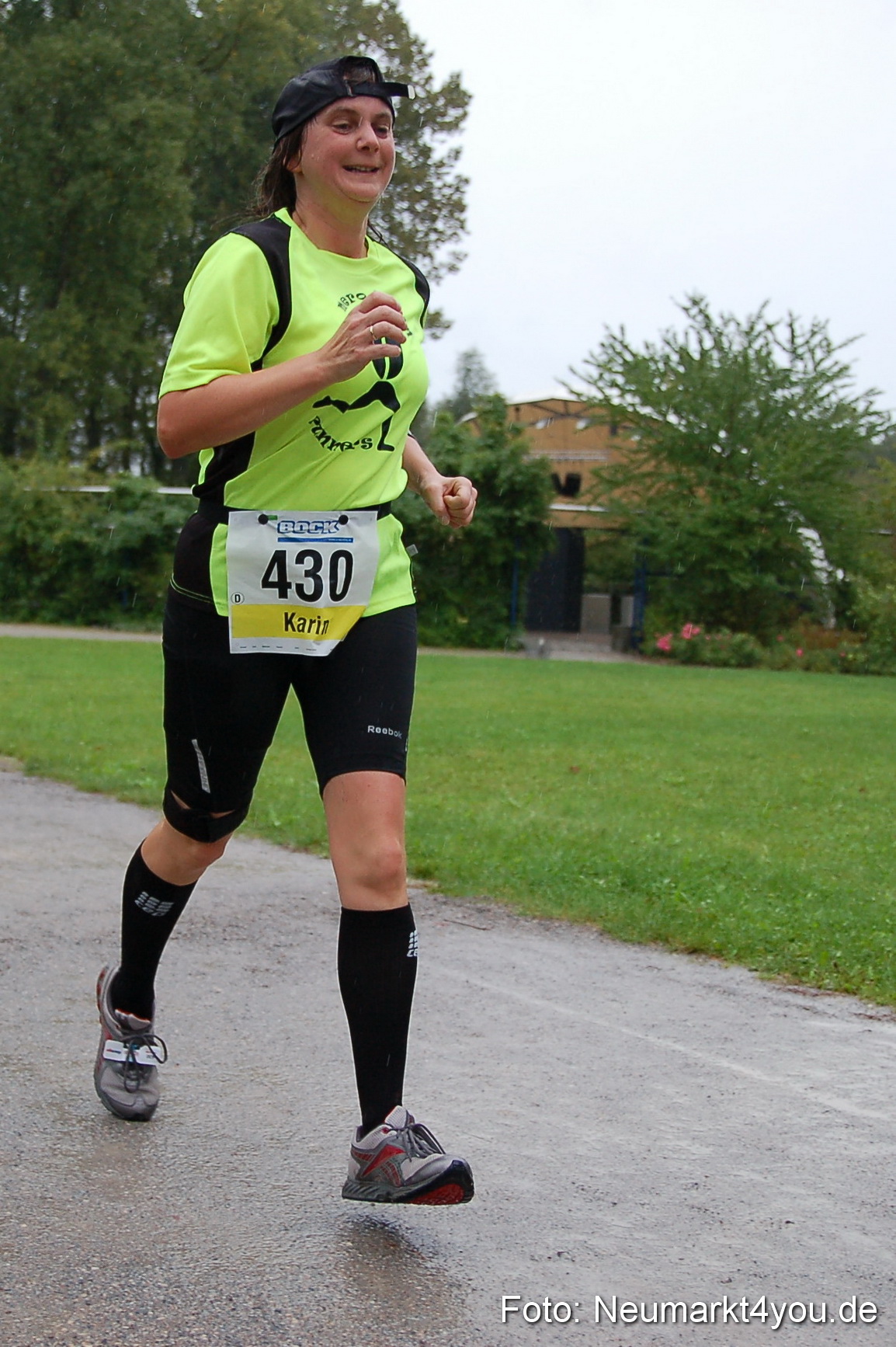 Stadtlauf Neumarkt 2011 0535