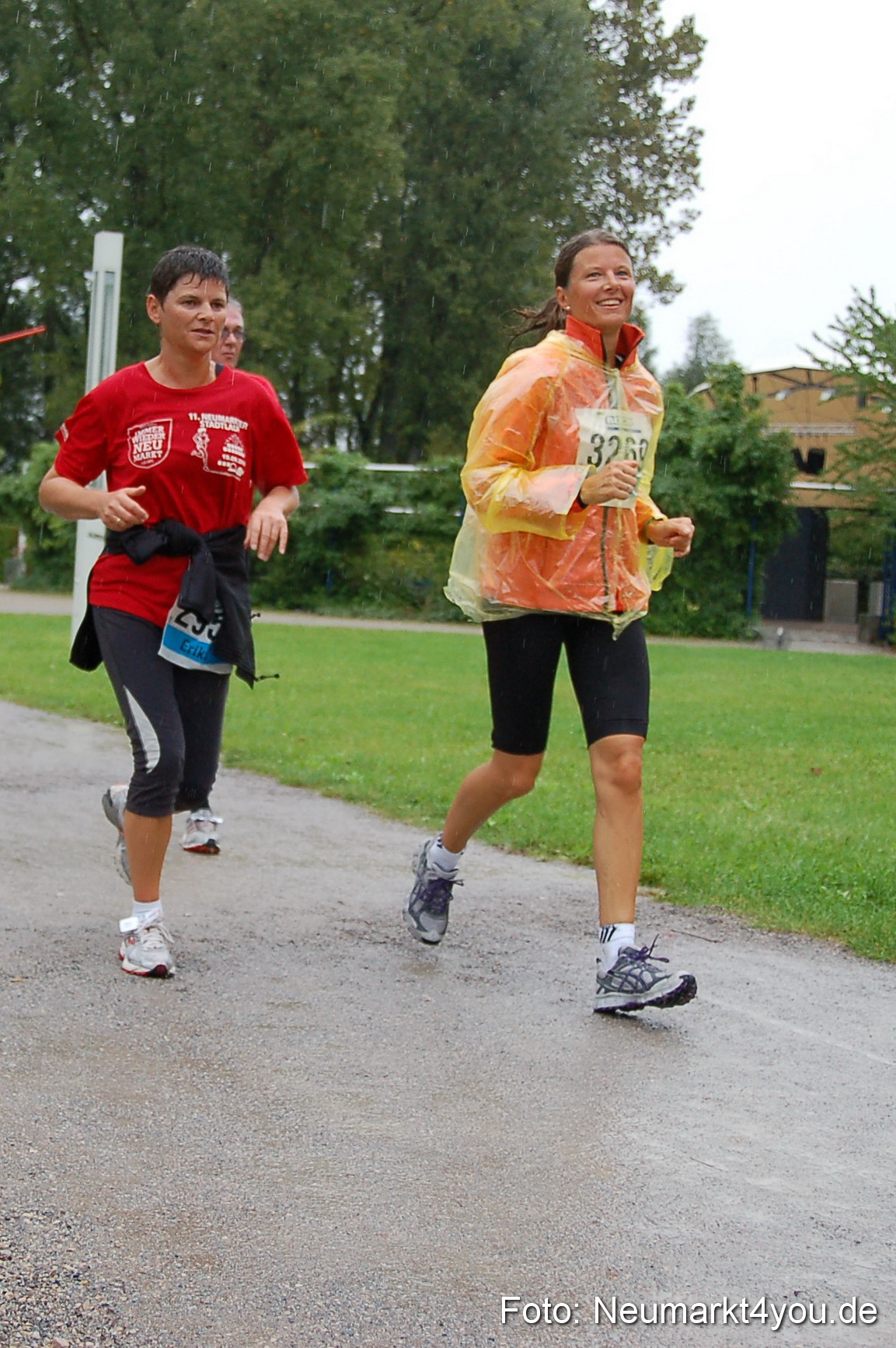 Stadtlauf Neumarkt 2011 0539