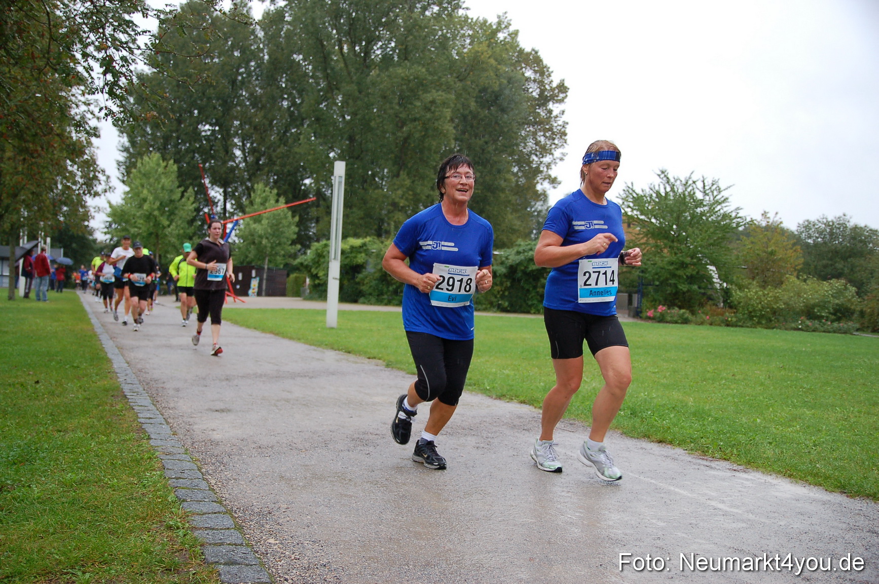 Stadtlauf Neumarkt 2011 0540