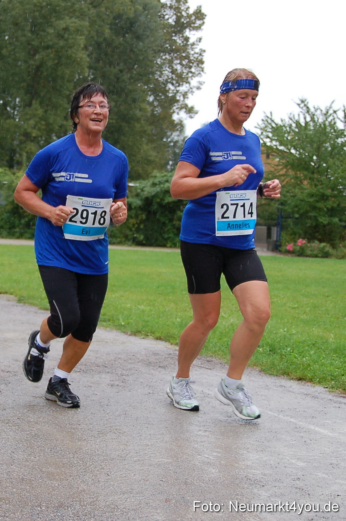 Stadtlauf Neumarkt 2011 0541