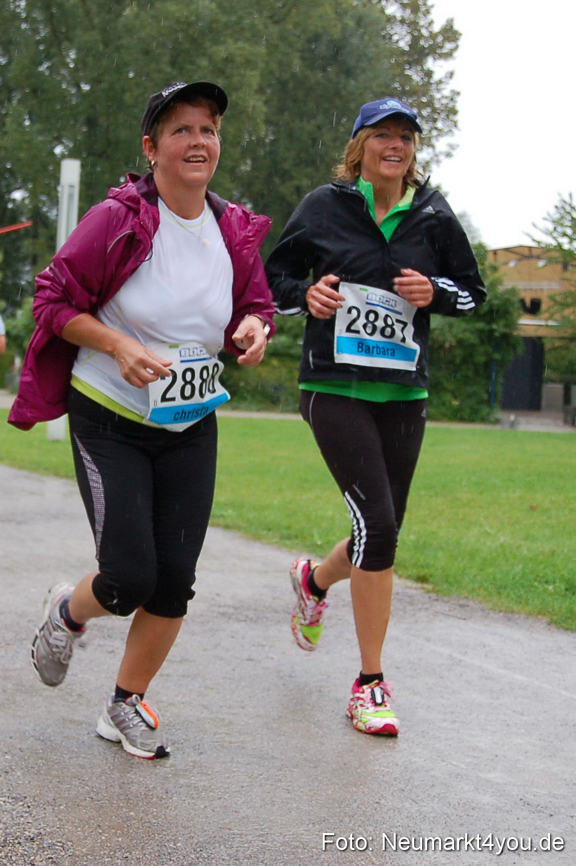 Stadtlauf Neumarkt 2011 0543