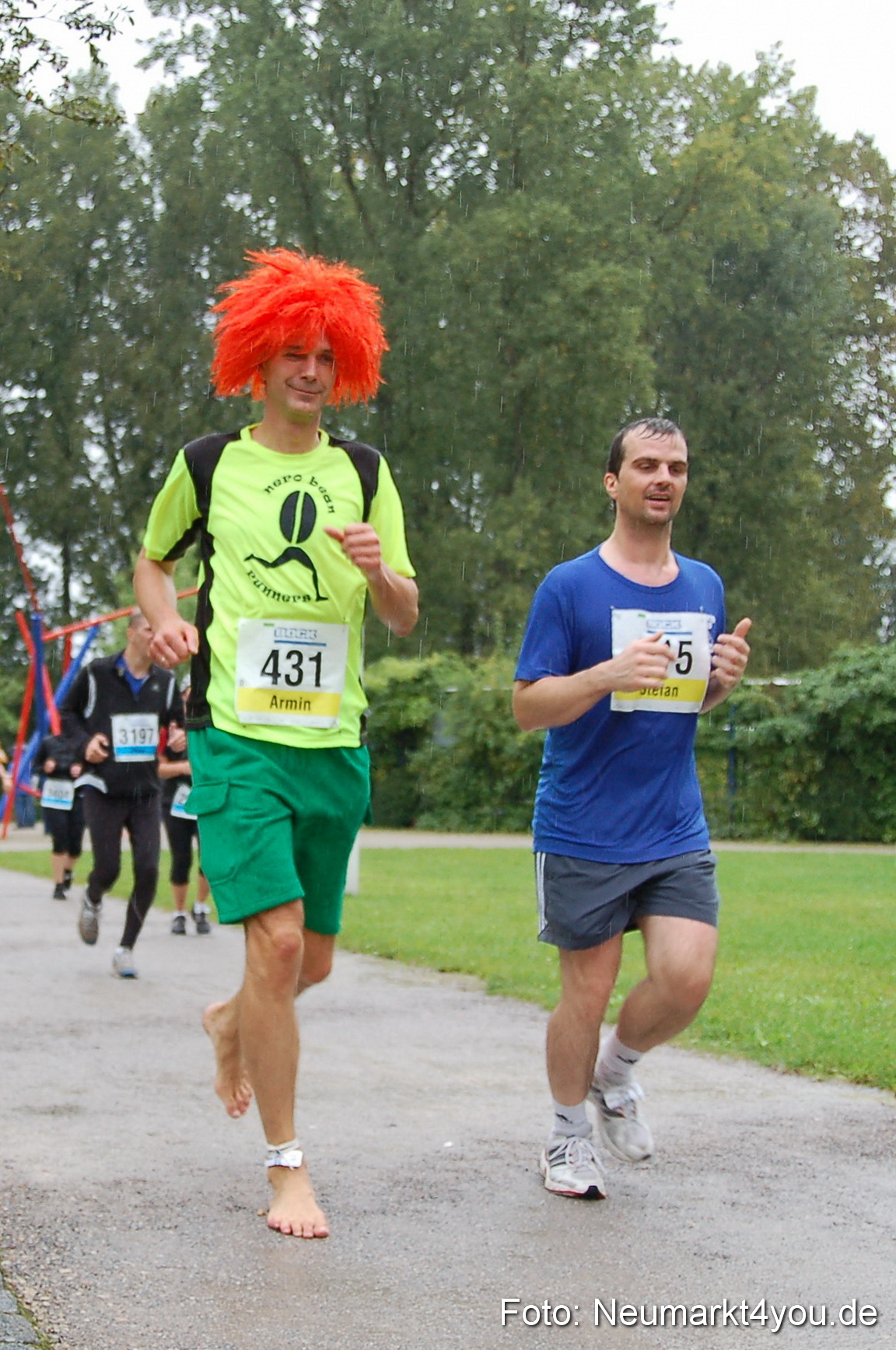 Stadtlauf Neumarkt 2011 0545