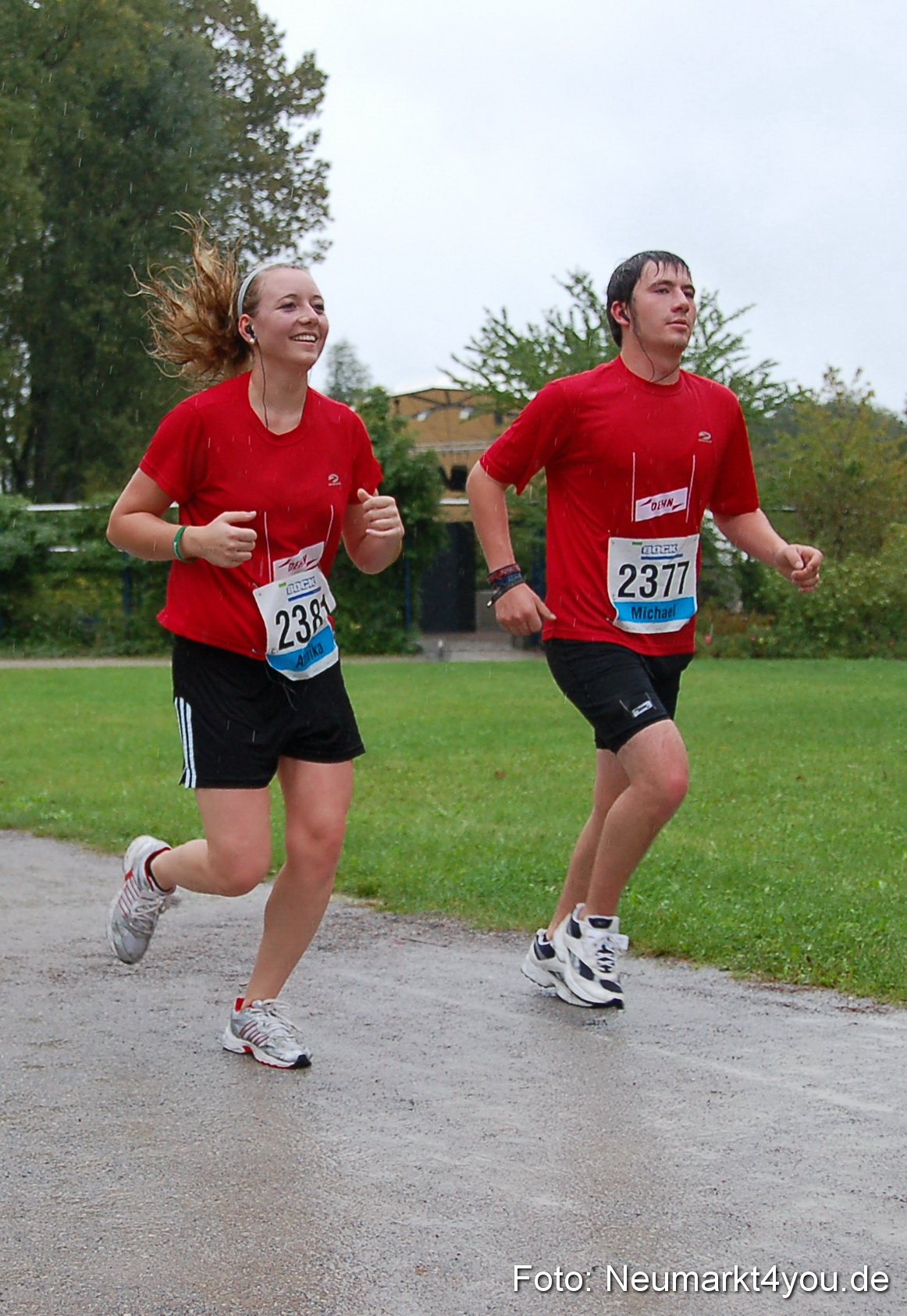 Stadtlauf Neumarkt 2011 0546