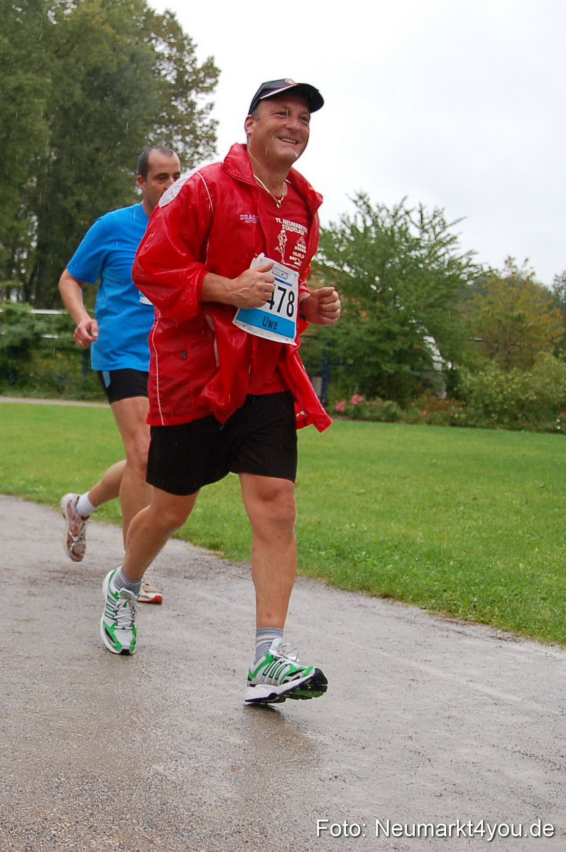 Stadtlauf Neumarkt 2011 0547