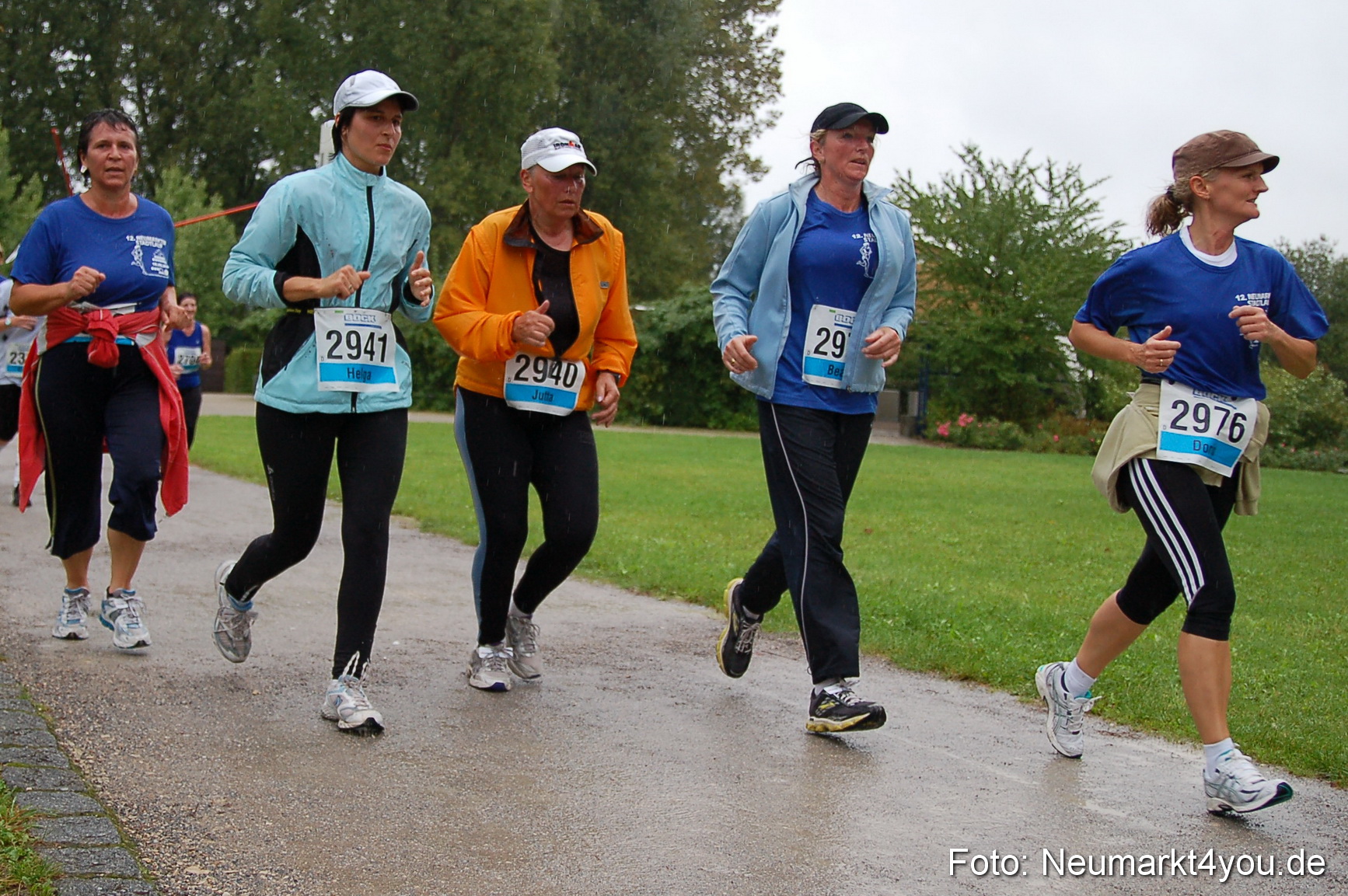 Stadtlauf Neumarkt 2011 0548