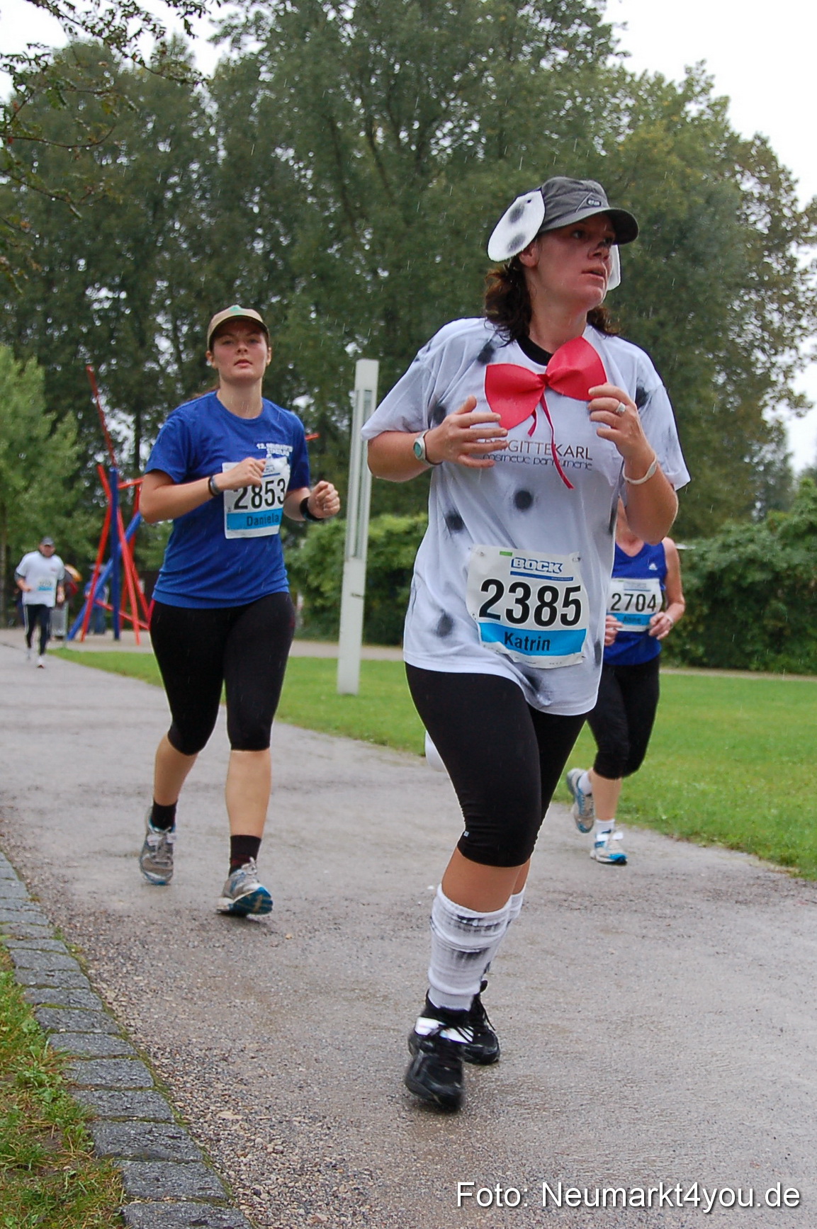 Stadtlauf Neumarkt 2011 0549