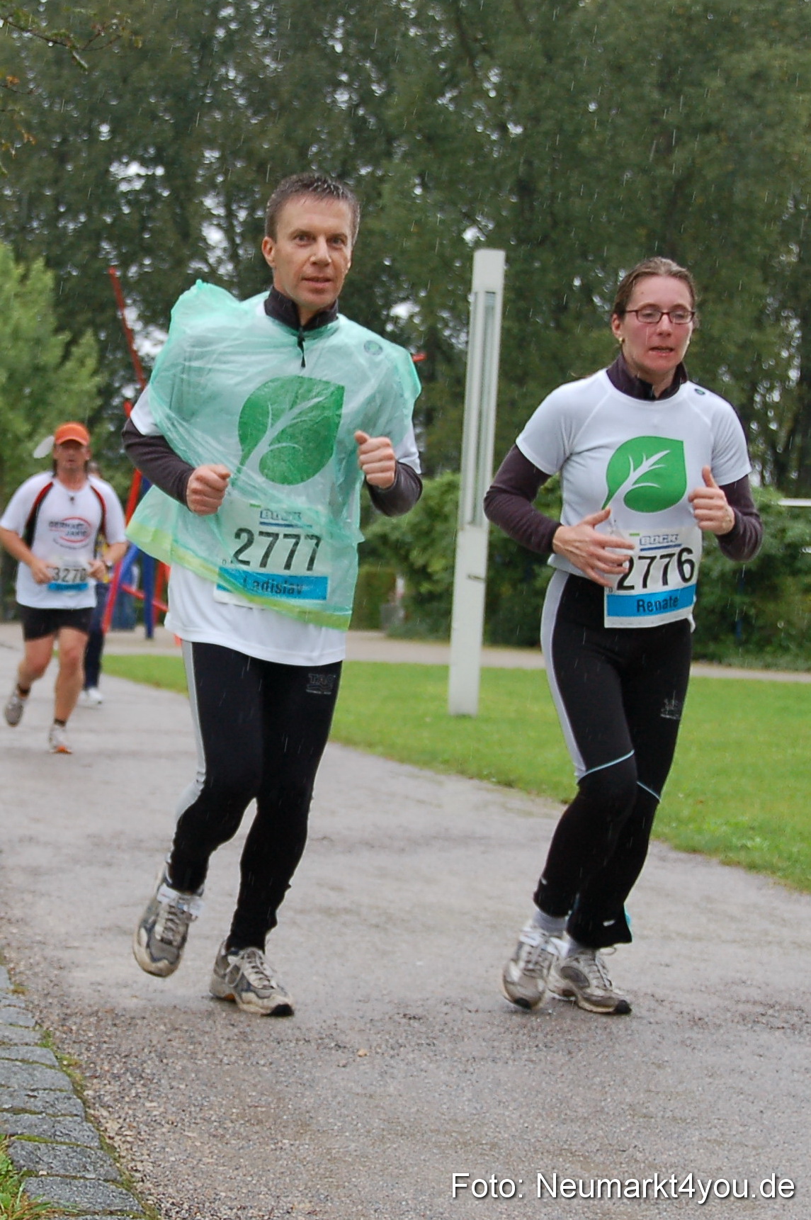 Stadtlauf Neumarkt 2011 0553